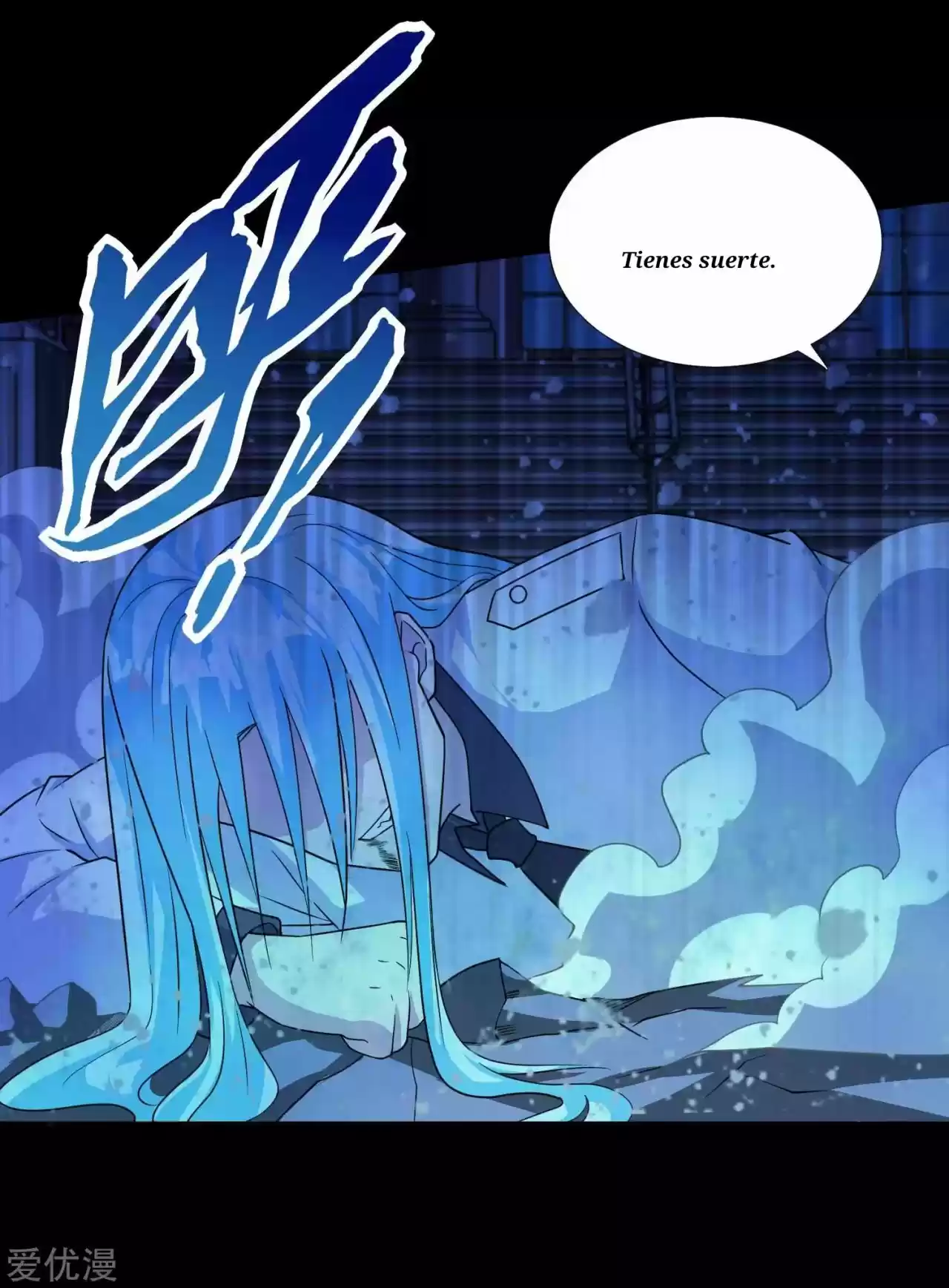 King Of Apocalypse - Capítulo 214 - Página 13 - LectorTMOo