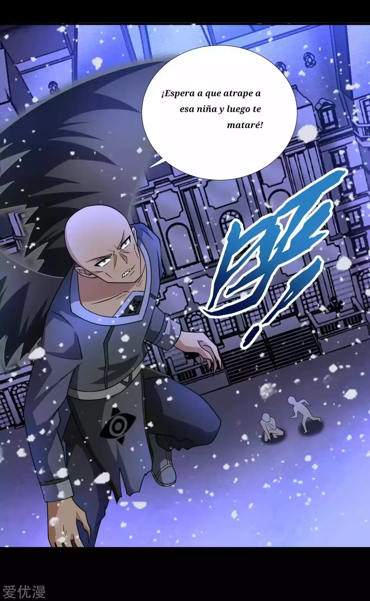 King Of Apocalypse - Capítulo 214 - Página 14 - LectorTMOo