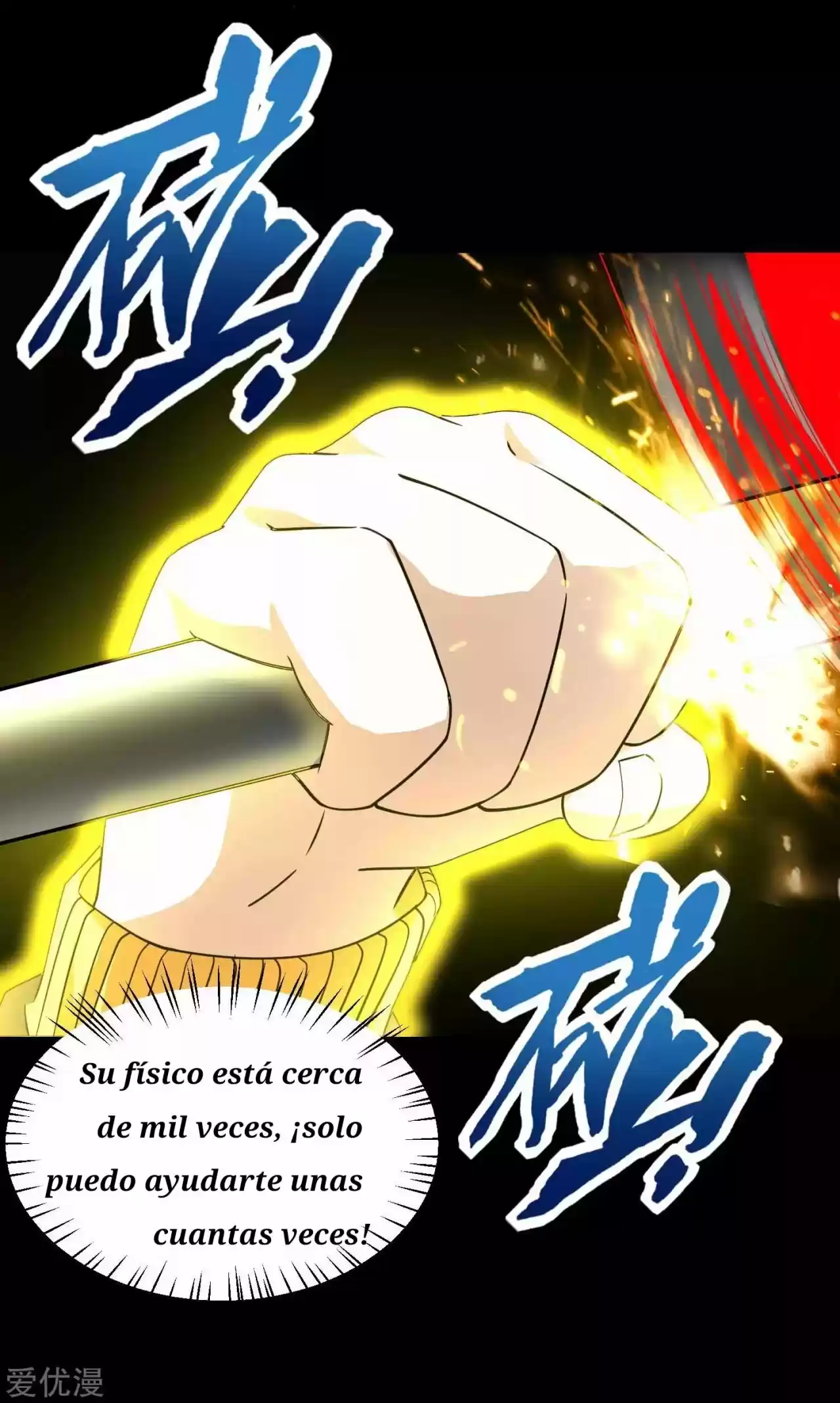 King Of Apocalypse - Capítulo 214 - Página 29 - LectorTMOo