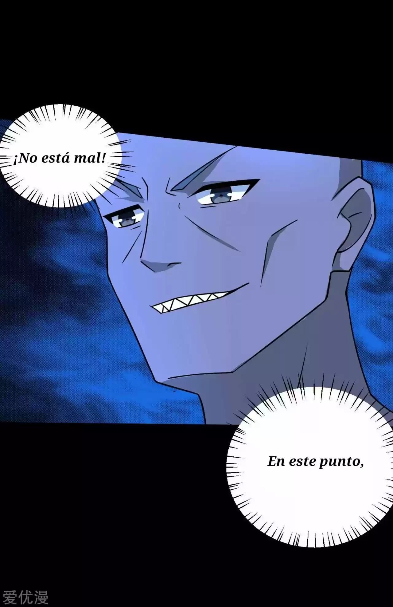 King Of Apocalypse - Capítulo 214 - Página 31 - LectorTMOo
