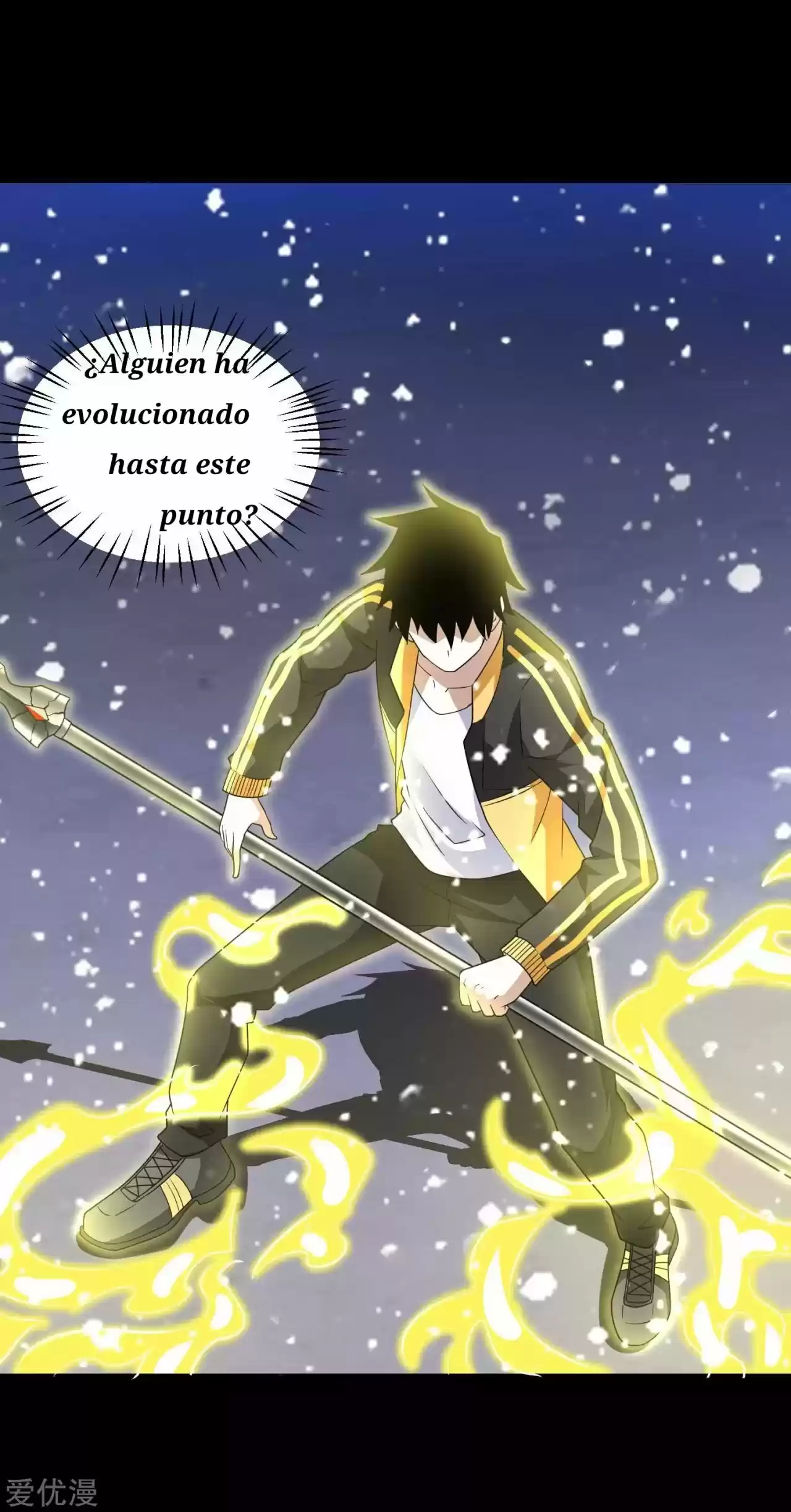 King Of Apocalypse - Capítulo 214 - Página 32 - LectorTMOo