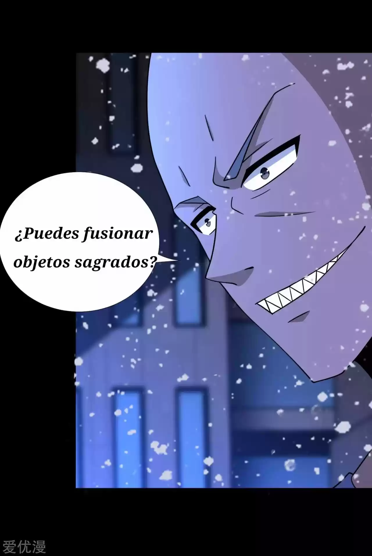 King Of Apocalypse - Capítulo 215 - Página 5 - LectorTMOo