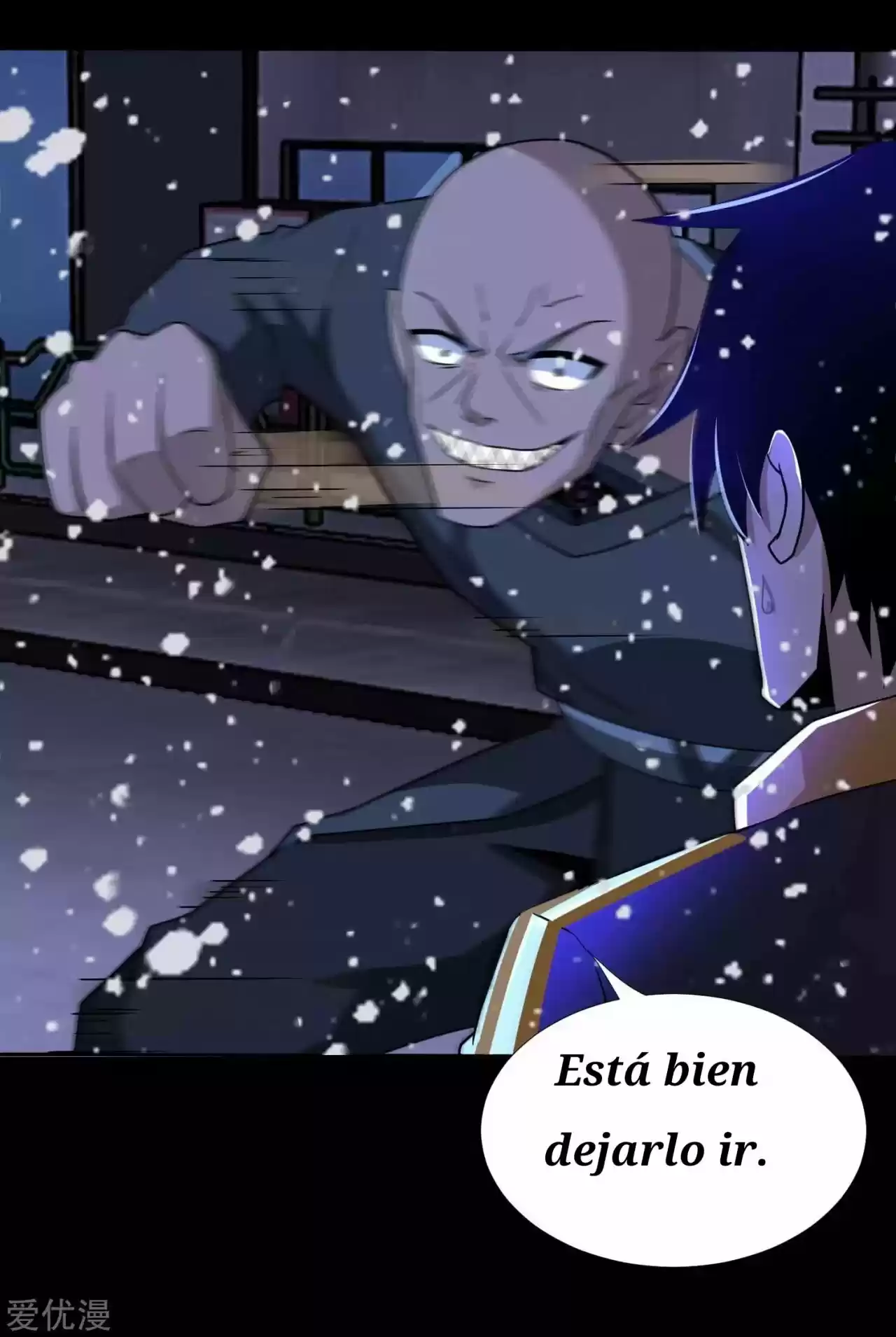 King Of Apocalypse - Capítulo 215 - Página 13 - LectorTMOo