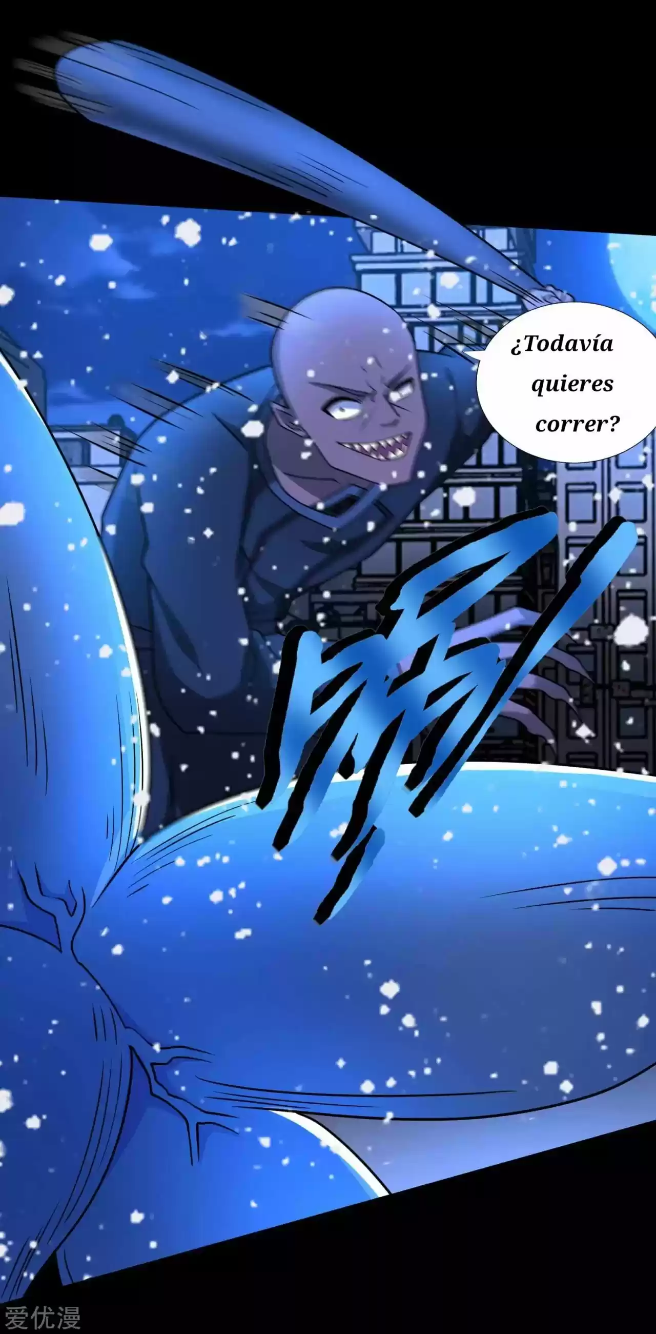 King Of Apocalypse - Capítulo 215 - Página 29 - LectorTMOo