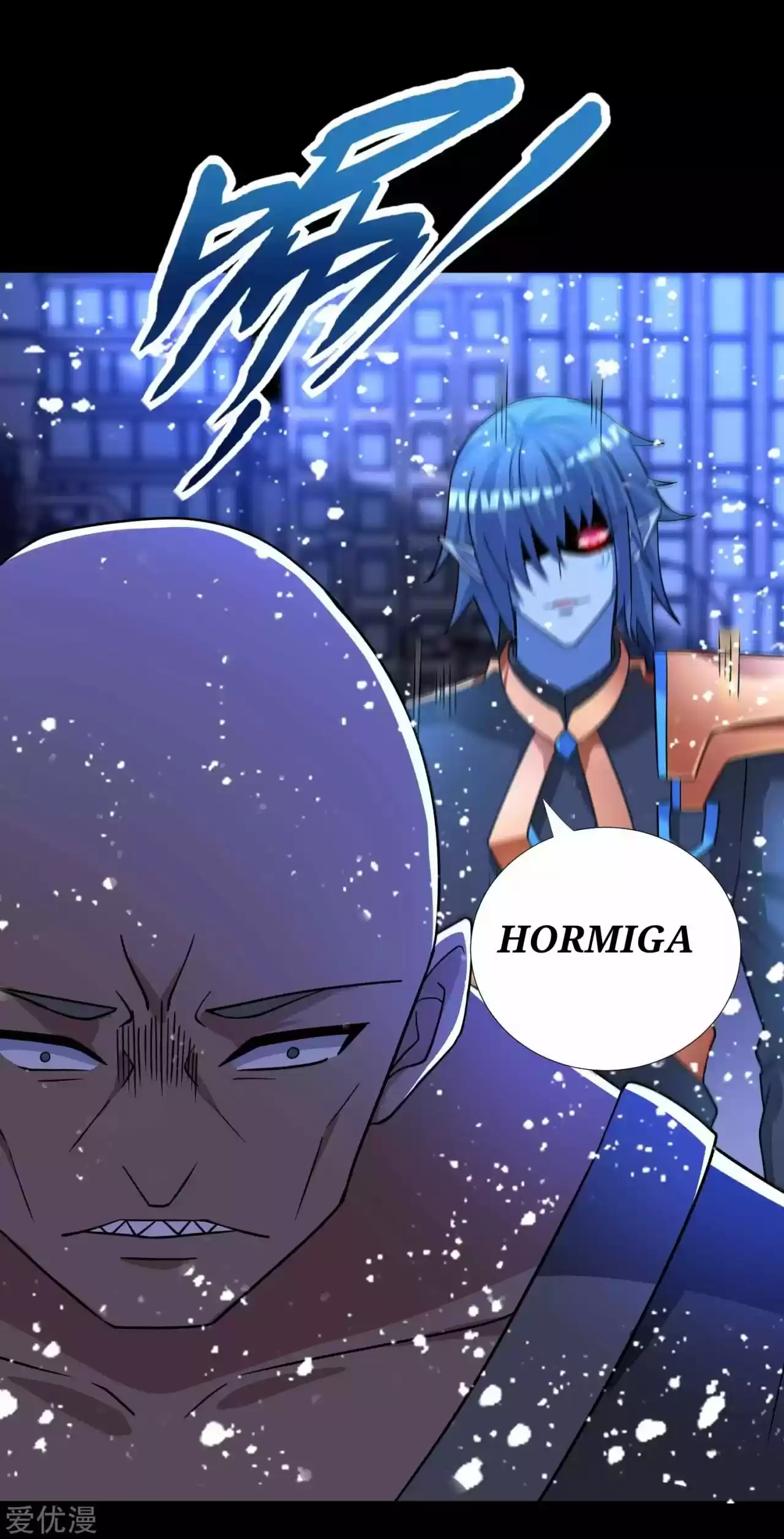 King Of Apocalypse - Capítulo 216 - Página 15 - LectorTMOo
