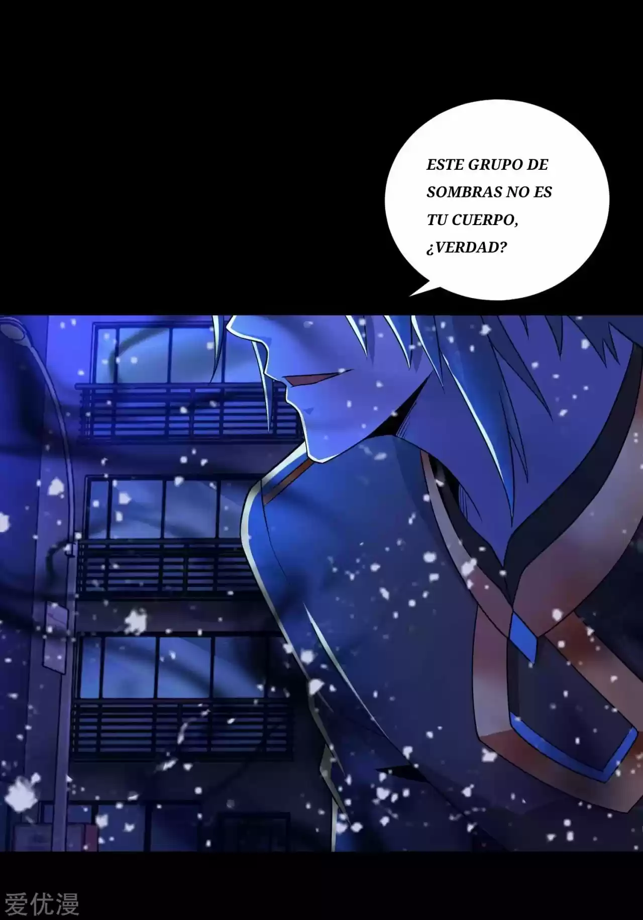King Of Apocalypse - Capítulo 217 - Página 9 - LectorTMOo