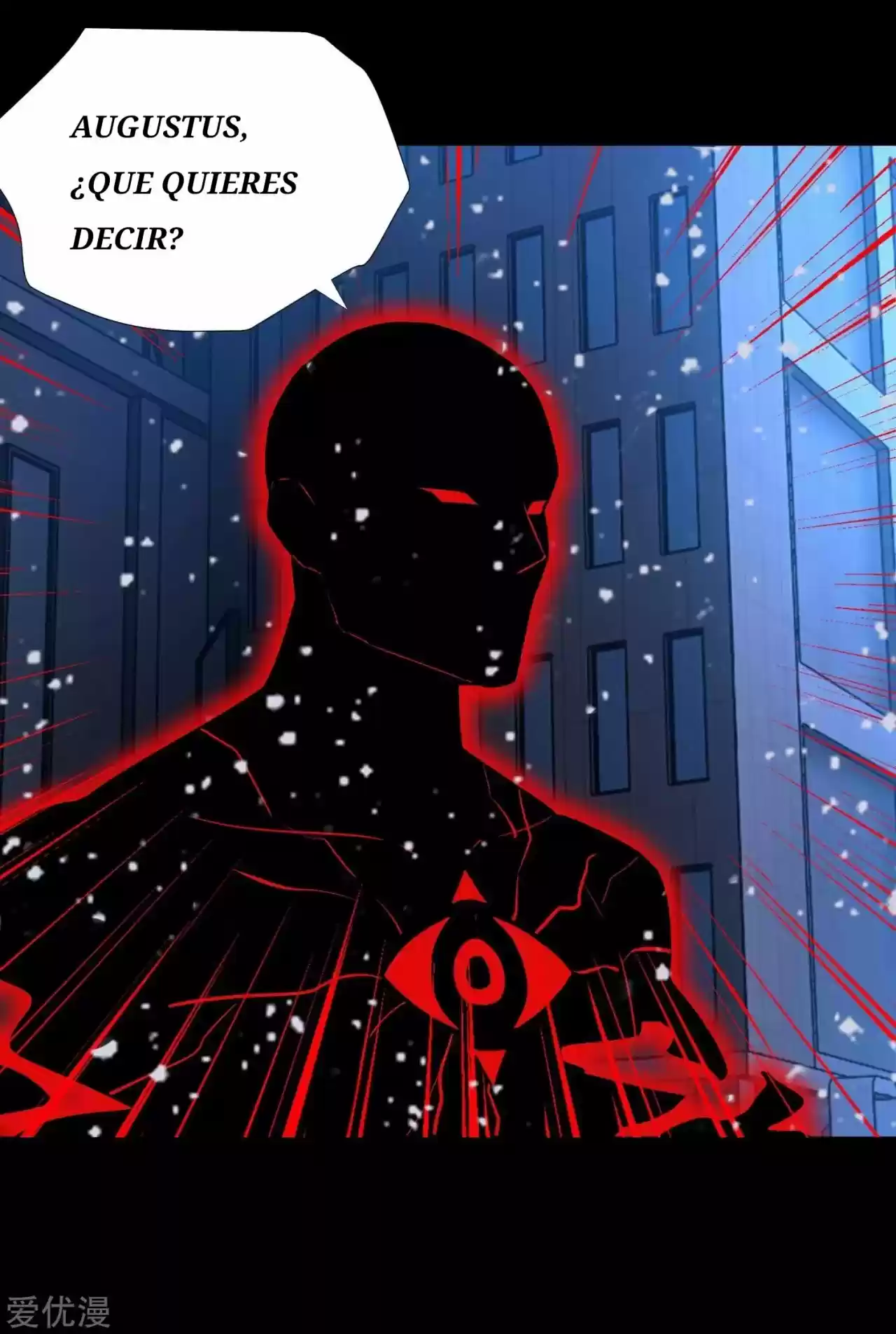 King Of Apocalypse - Capítulo 217 - Página 10 - LectorTMOo