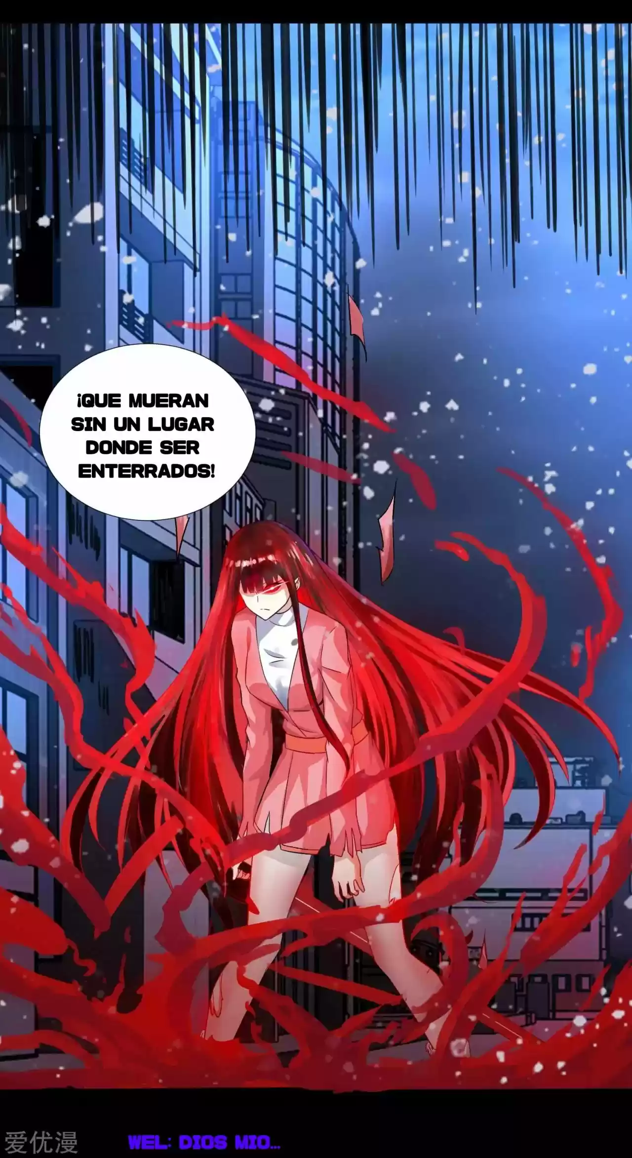 King Of Apocalypse - Capítulo 218 - Página 5 - LectorTMOo