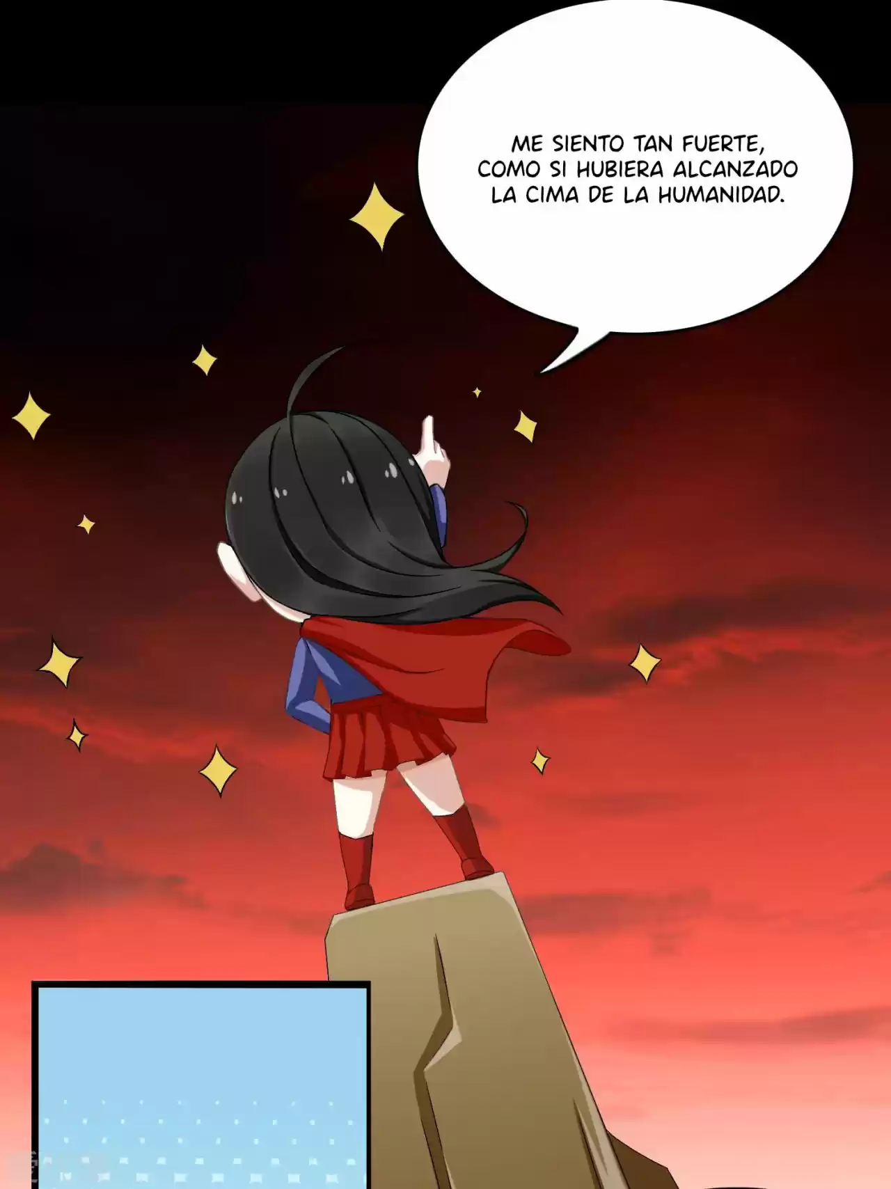 King Of Apocalypse - Capítulo 22 - Página 17 - LectorTMOo