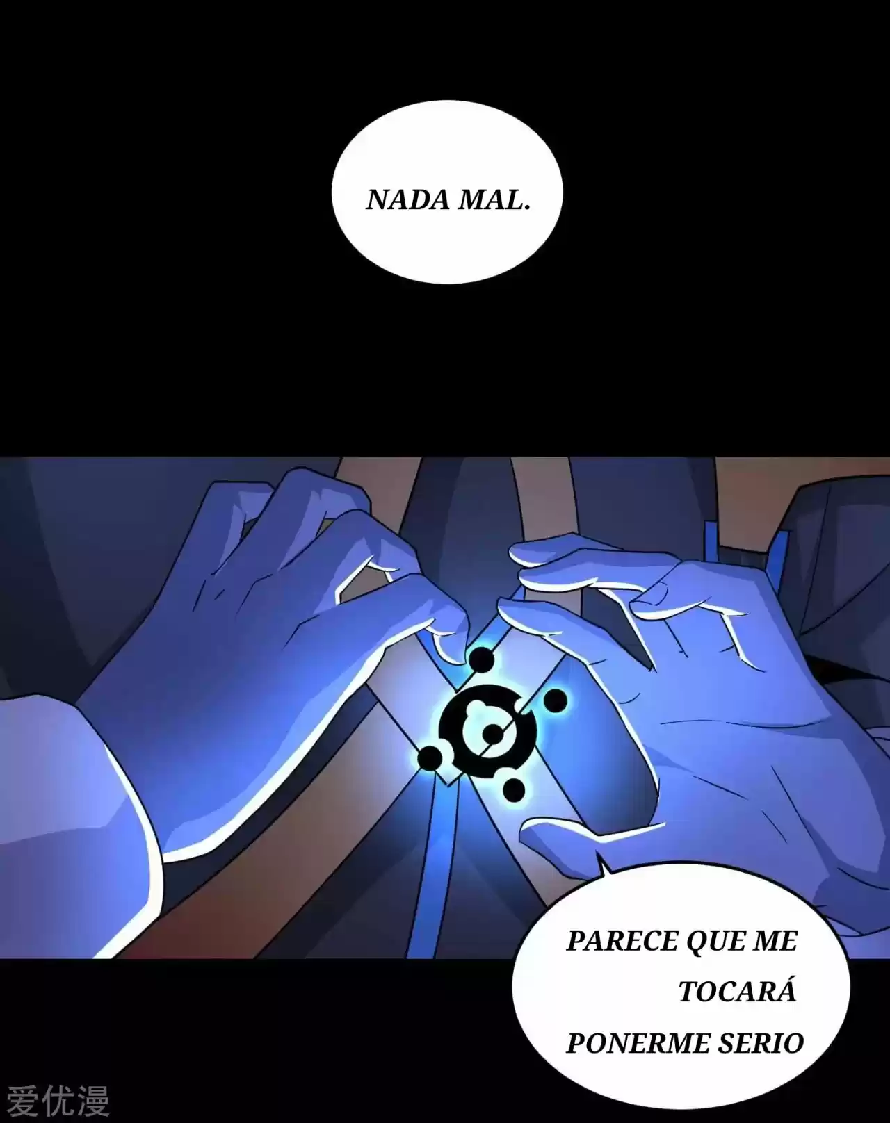 King Of Apocalypse - Capítulo 220 - Página 14 - LectorTMOo