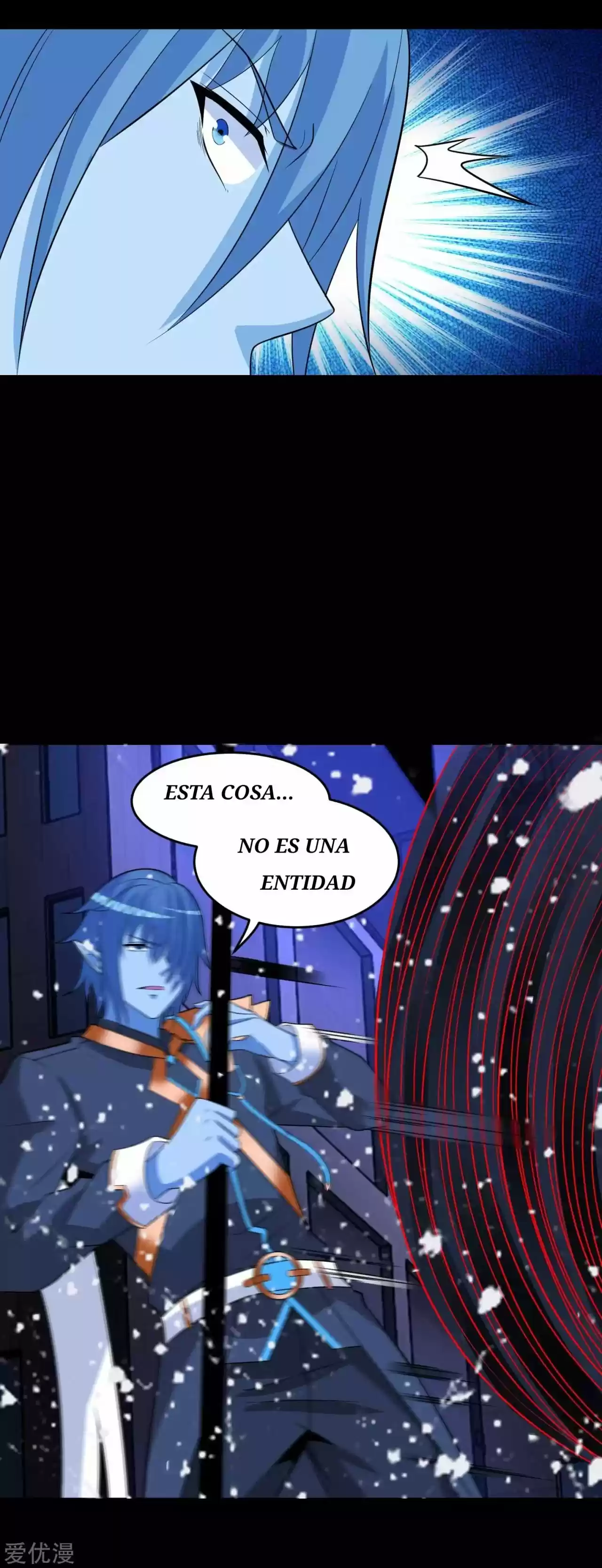 King Of Apocalypse - Capítulo 220 - Página 32 - LectorTMOo