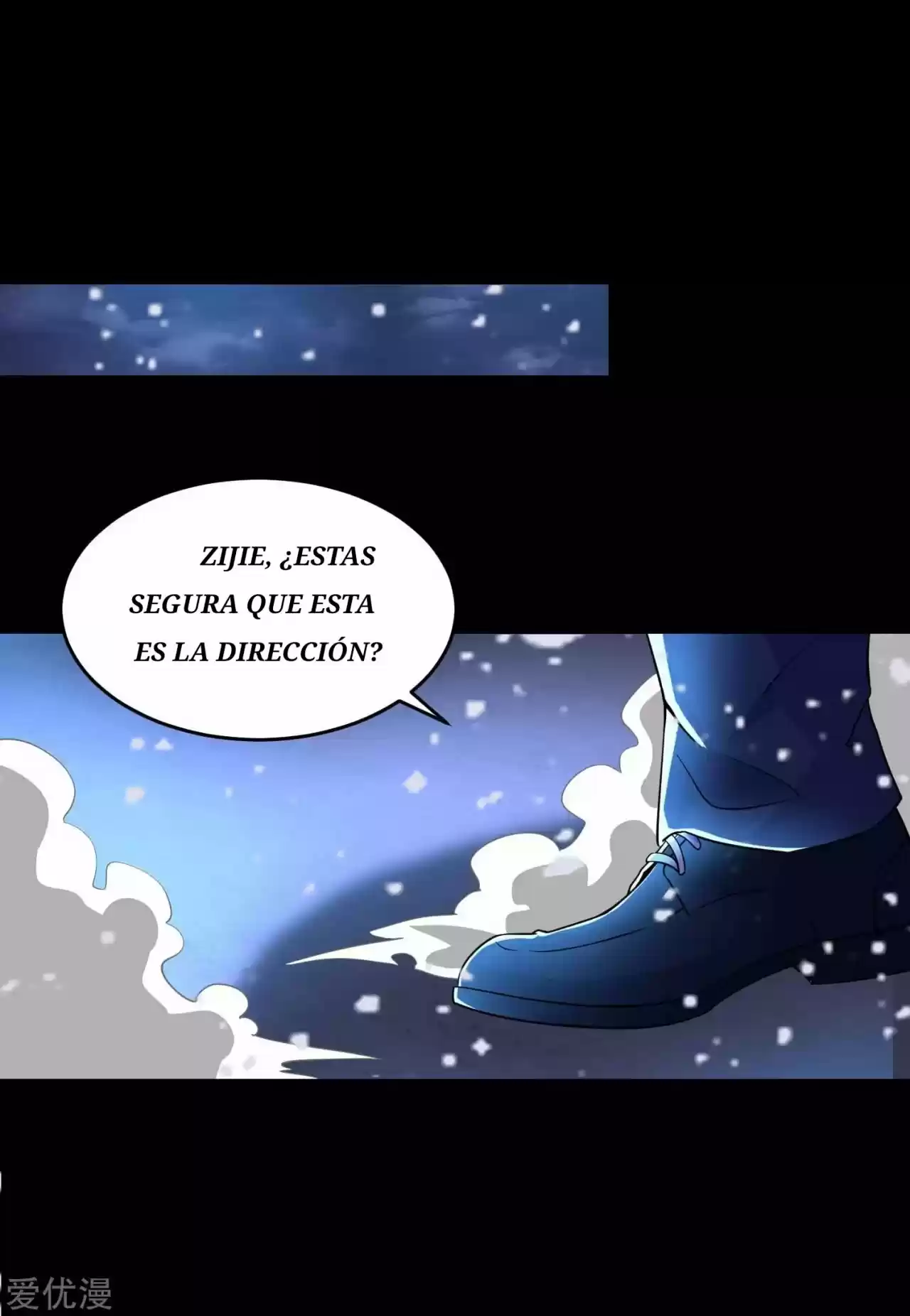 King Of Apocalypse - Capítulo 222 - Página 4 - LectorTMOo