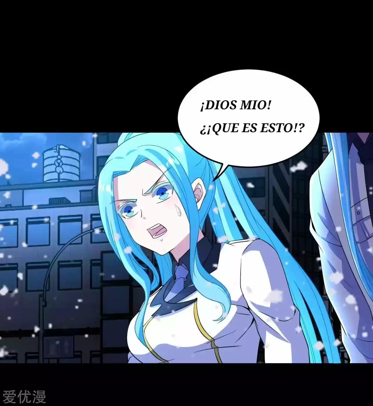King Of Apocalypse - Capítulo 222 - Página 6 - LectorTMOo