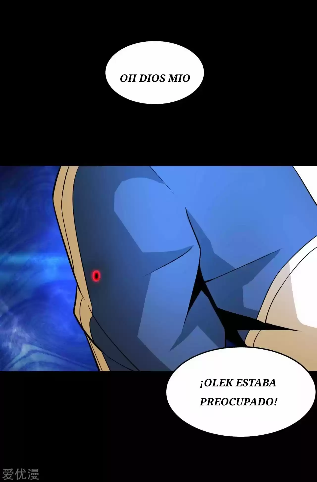 King Of Apocalypse - Capítulo 222 - Página 9 - LectorTMOo