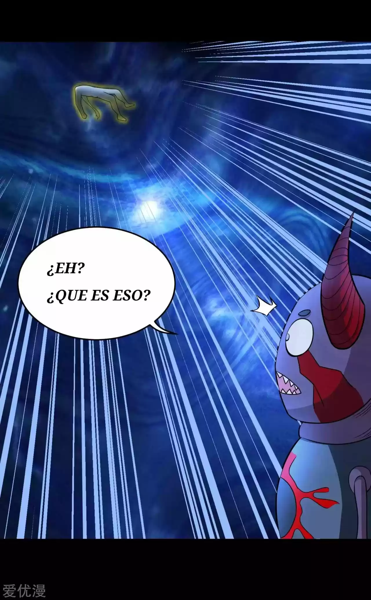 King Of Apocalypse - Capítulo 222 - Página 13 - LectorTMOo