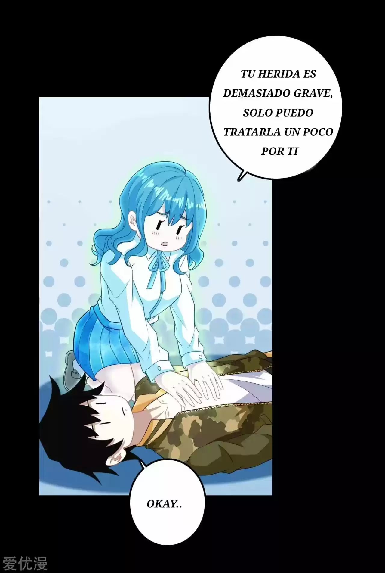 King Of Apocalypse - Capítulo 225 - Página 24 - LectorTMOo