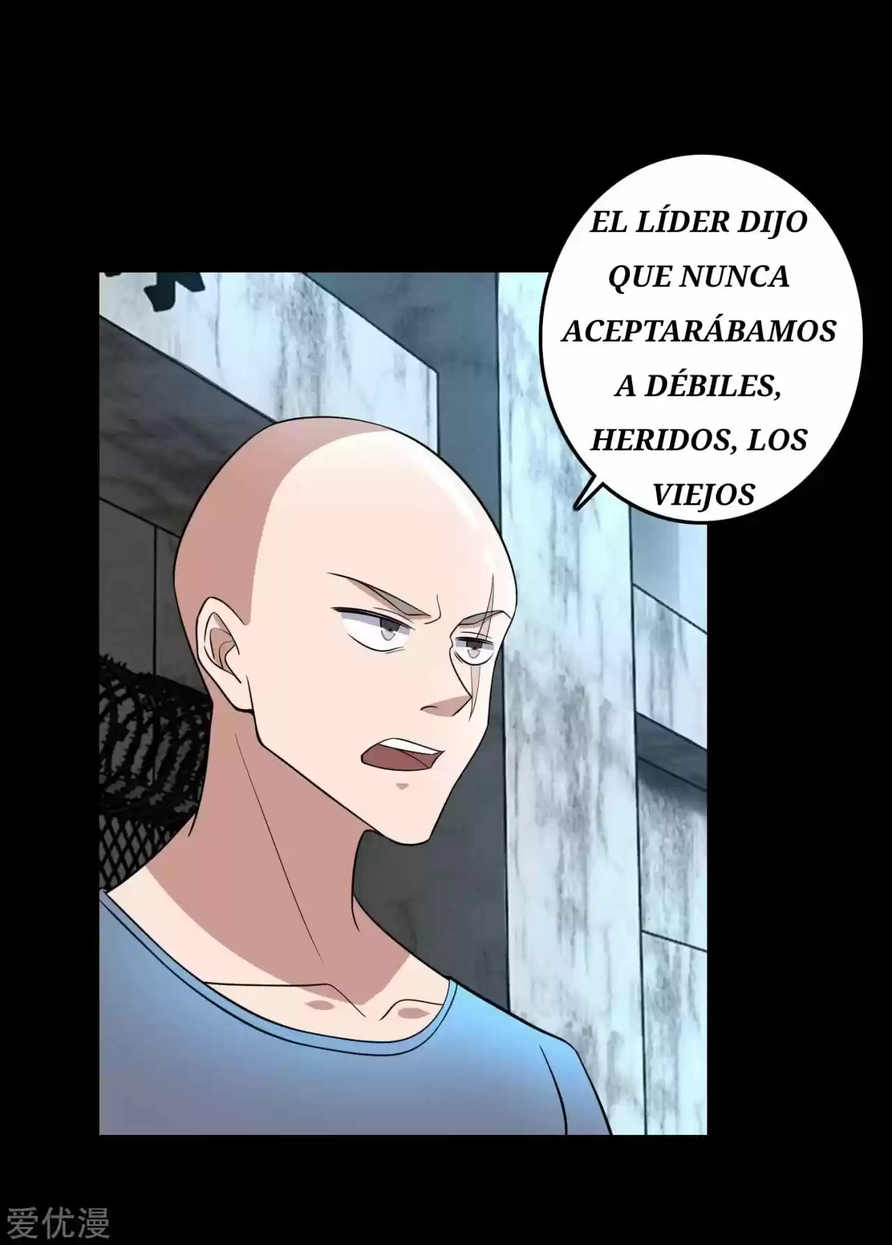 King Of Apocalypse - Capítulo 226 - Página 26 - LectorTMOo