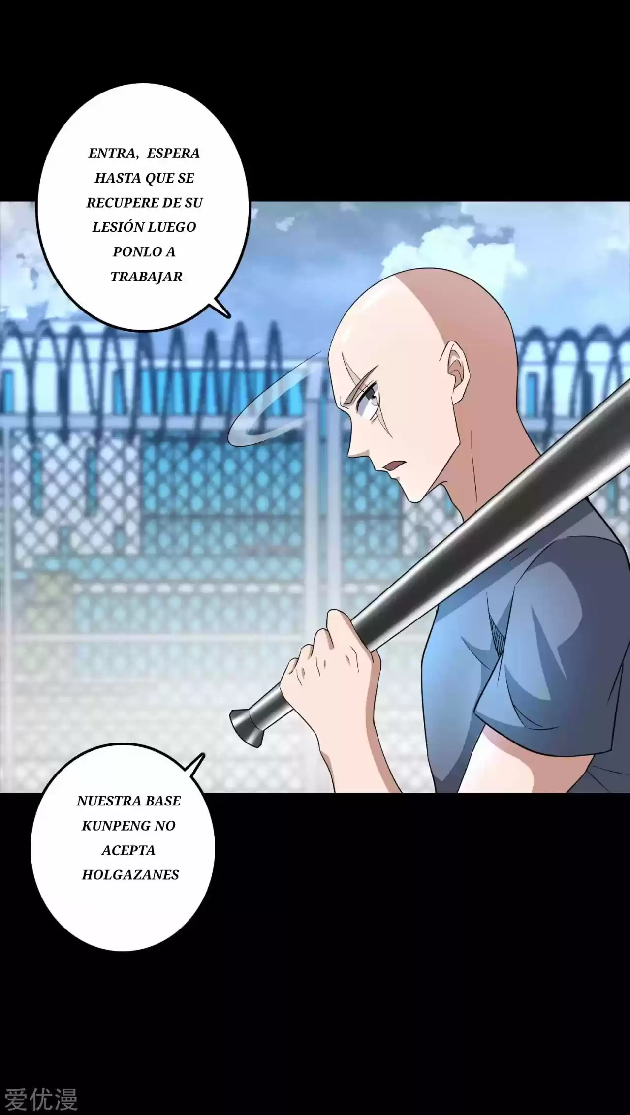 King Of Apocalypse - Capítulo 226 - Página 28 - LectorTMOo
