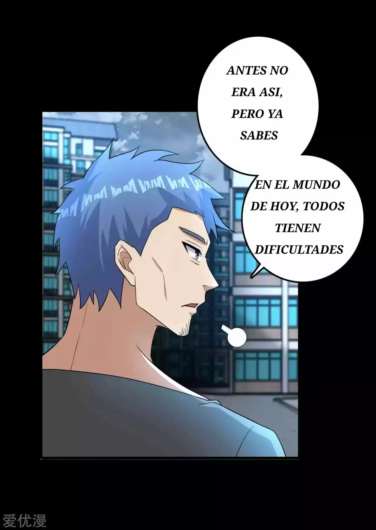 King Of Apocalypse - Capítulo 226 - Página 31 - LectorTMOo