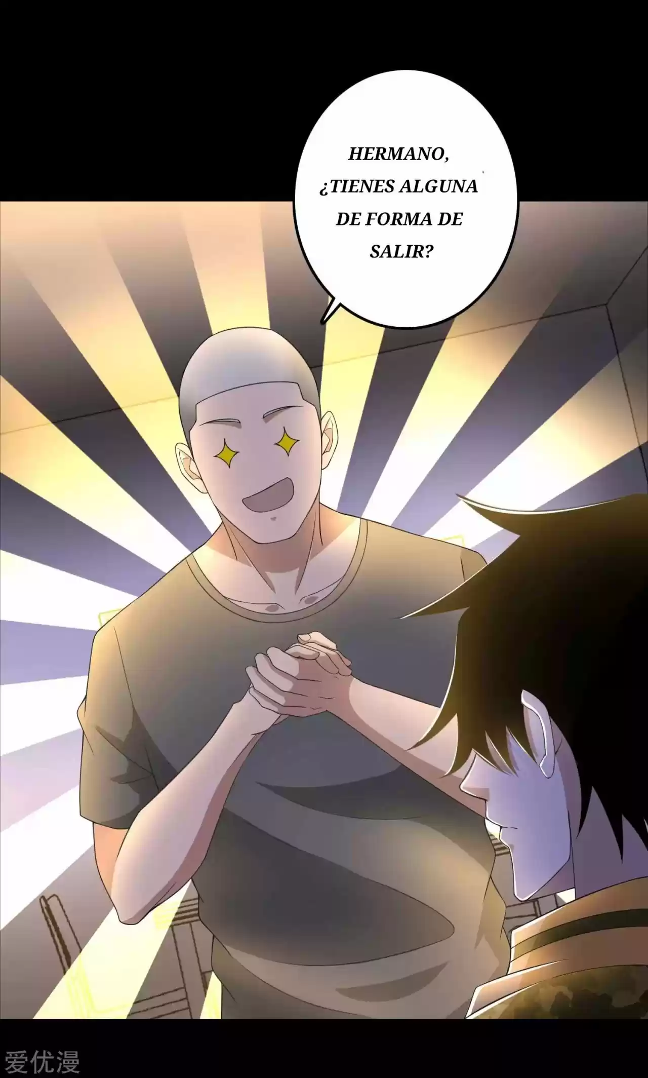 King Of Apocalypse - Capítulo 228 - Página 9 - LectorTMOo
