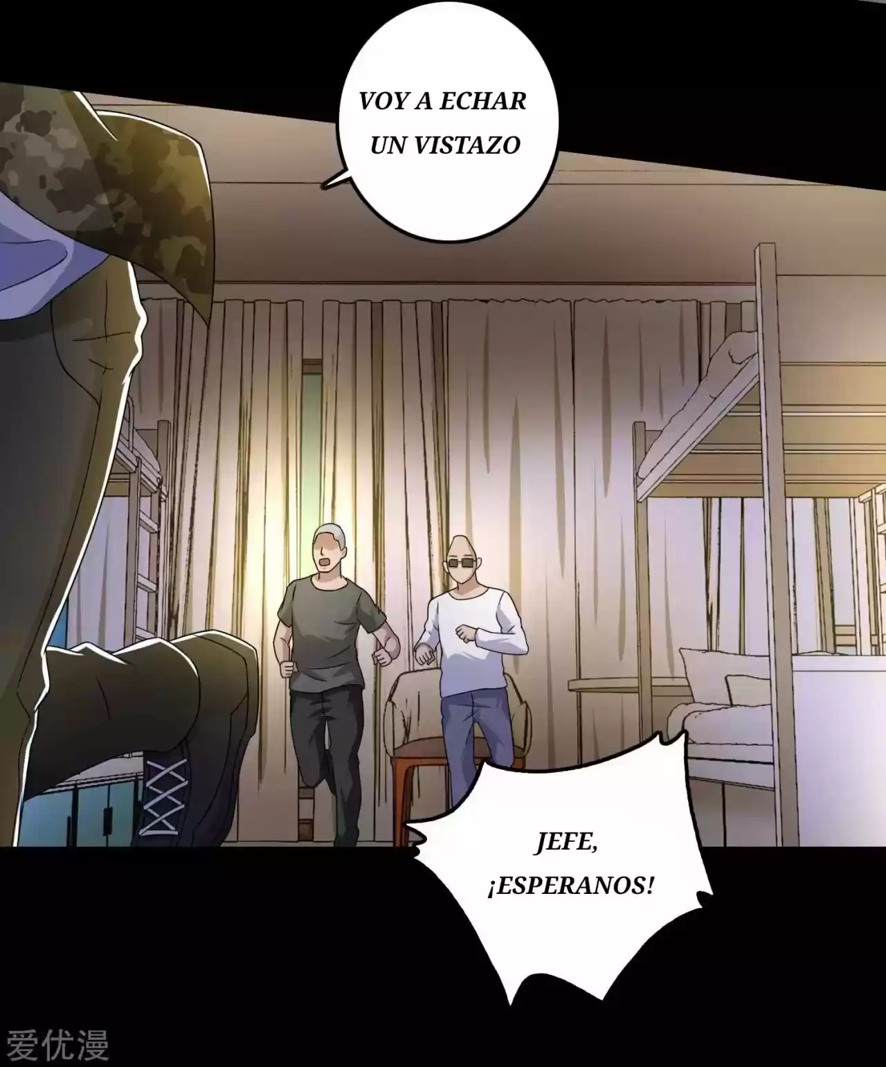 King Of Apocalypse - Capítulo 231 - Página 23 - LectorTMOo