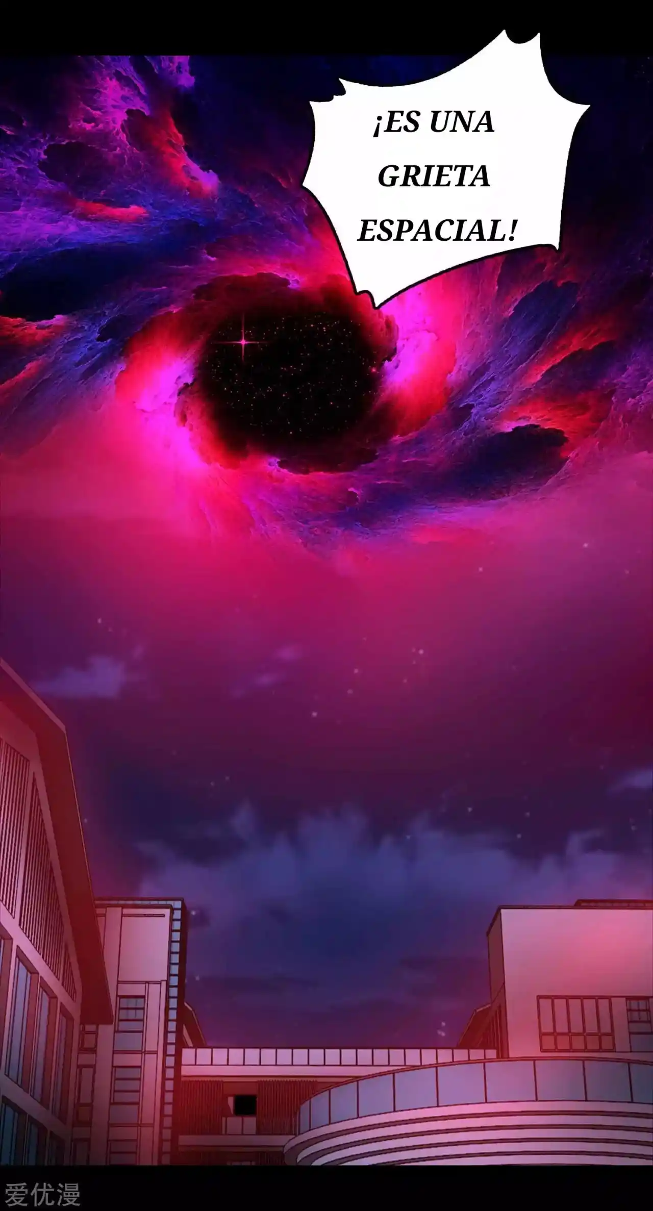 King Of Apocalypse - Capítulo 232 - Página 5 - LectorTMOo