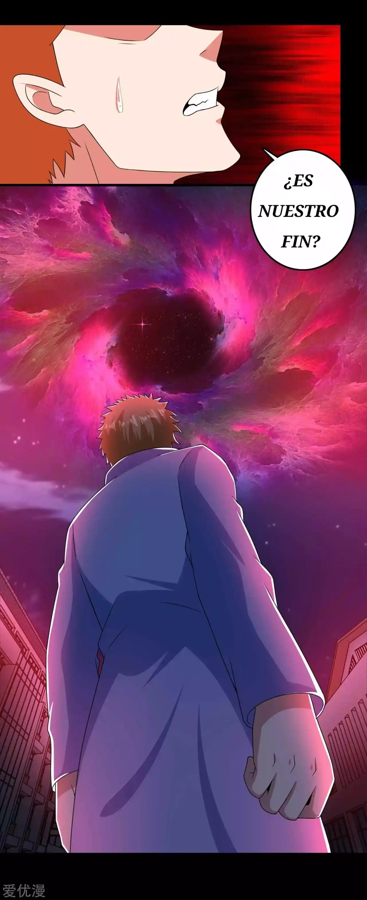King Of Apocalypse - Capítulo 232 - Página 7 - LectorTMOo