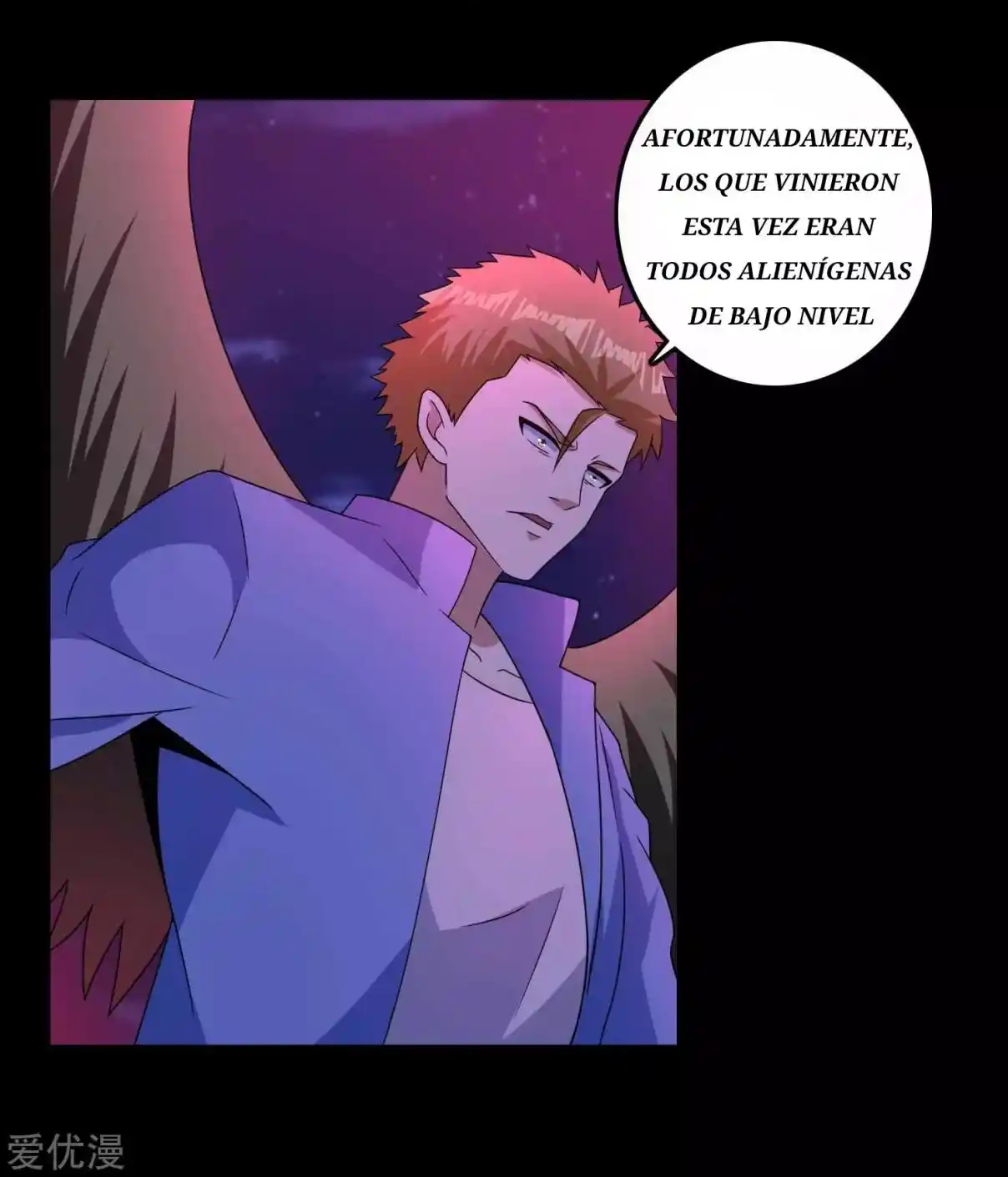 King Of Apocalypse - Capítulo 233 - Página 10 - LectorTMOo
