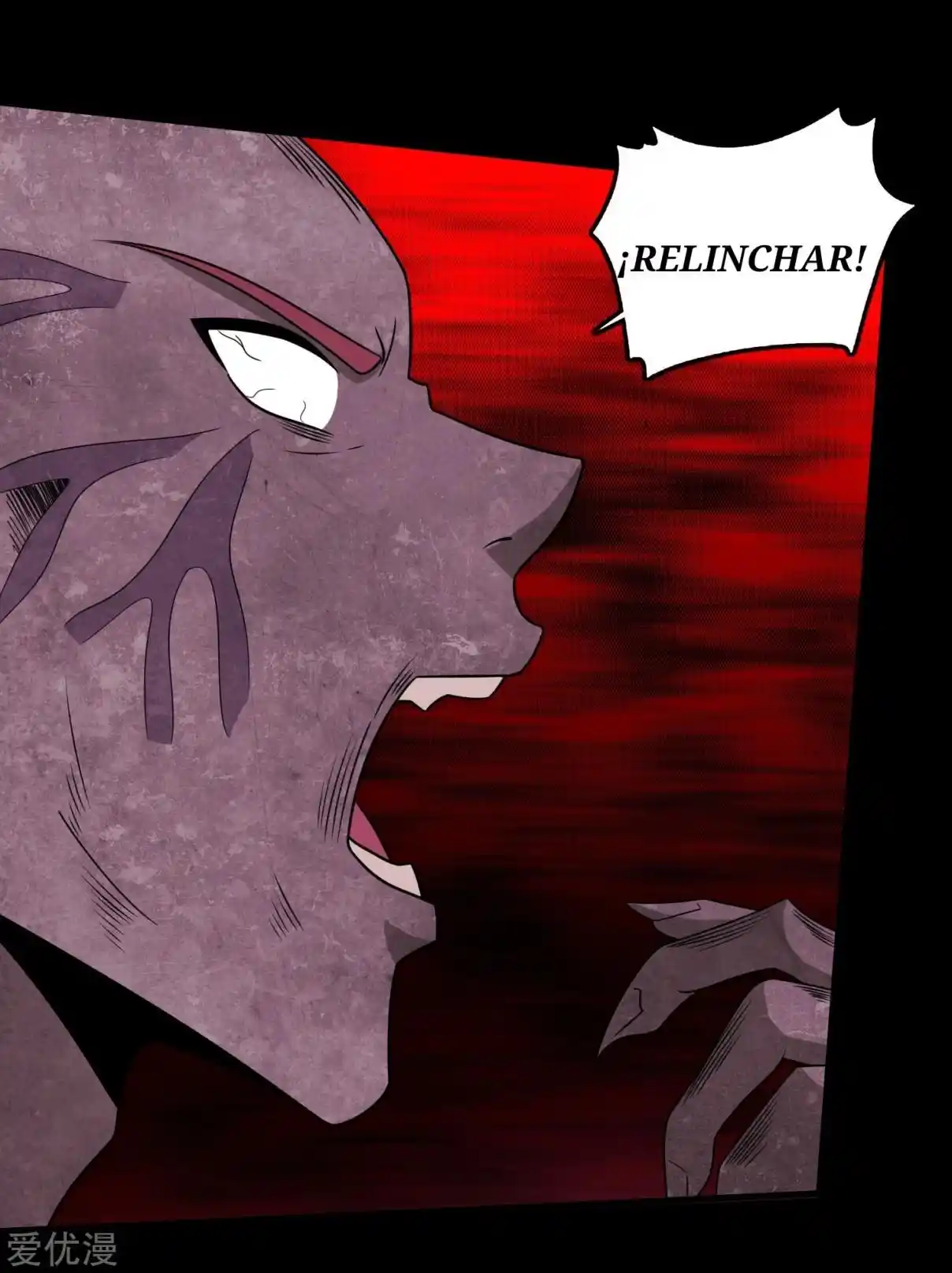 King Of Apocalypse - Capítulo 234 - Página 4 - LectorTMOo