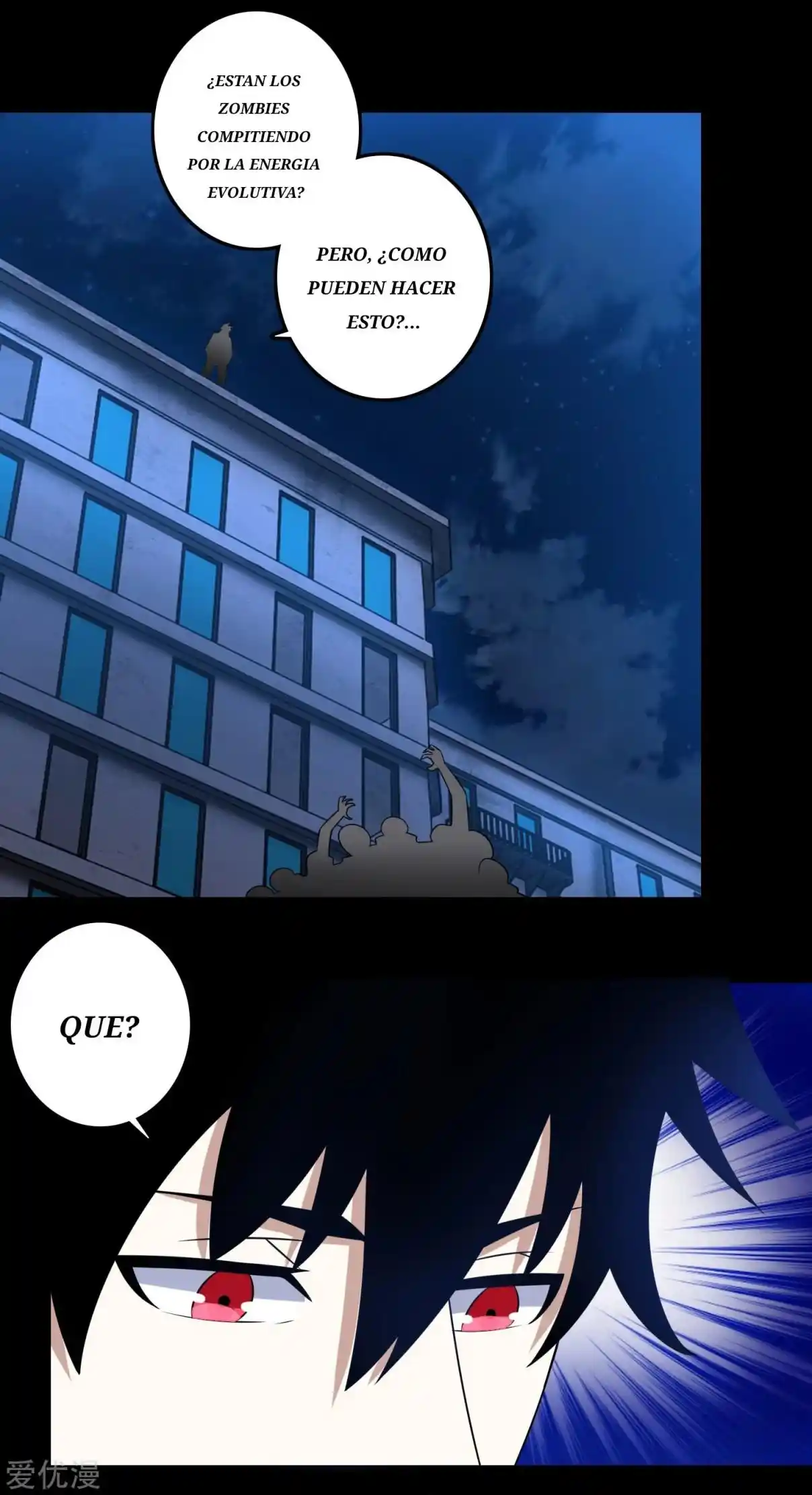 King Of Apocalypse - Capítulo 234 - Página 6 - LectorTMOo