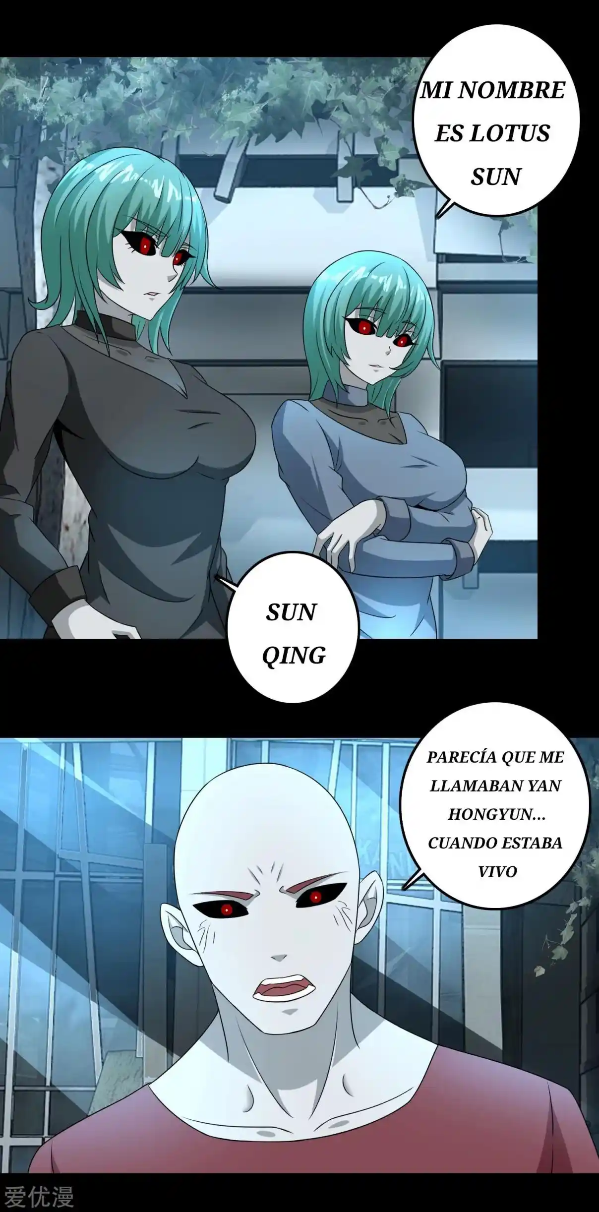 King Of Apocalypse - Capítulo 234 - Página 20 - LectorTMOo