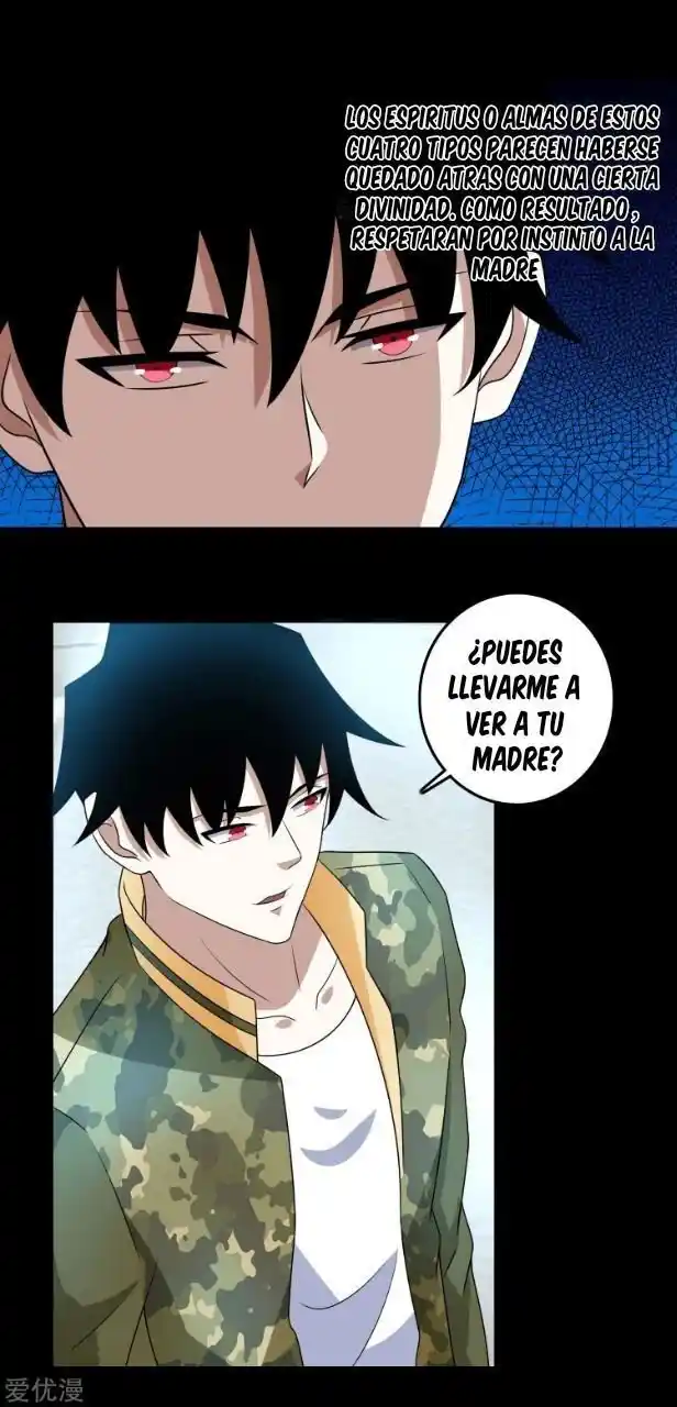 King Of Apocalypse - Capítulo 235 - Página 6 - LectorTMOo