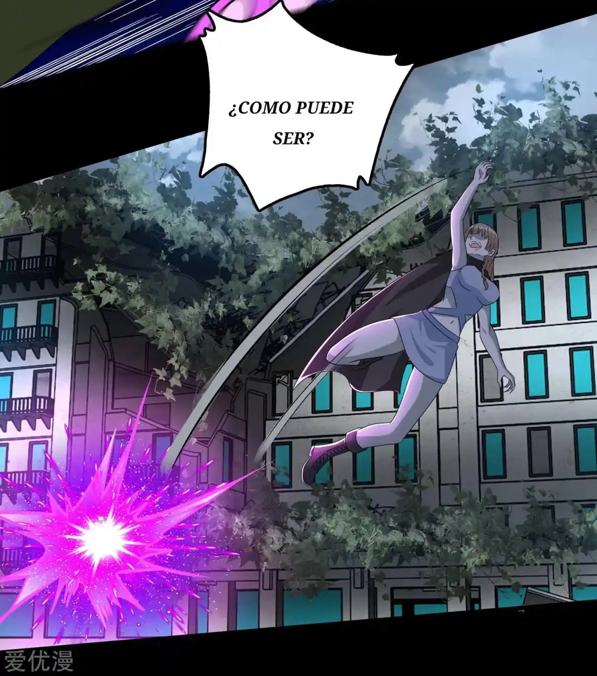 King Of Apocalypse - Capítulo 236 - Página 19 - LectorTMOo