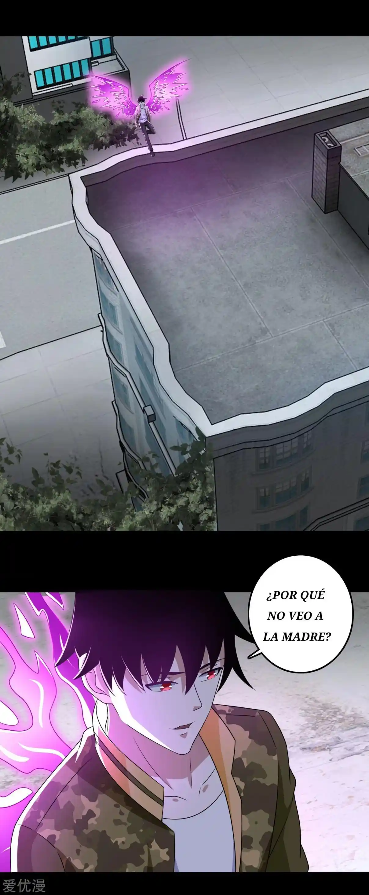 King Of Apocalypse - Capítulo 237 - Página 15 - LectorTMOo