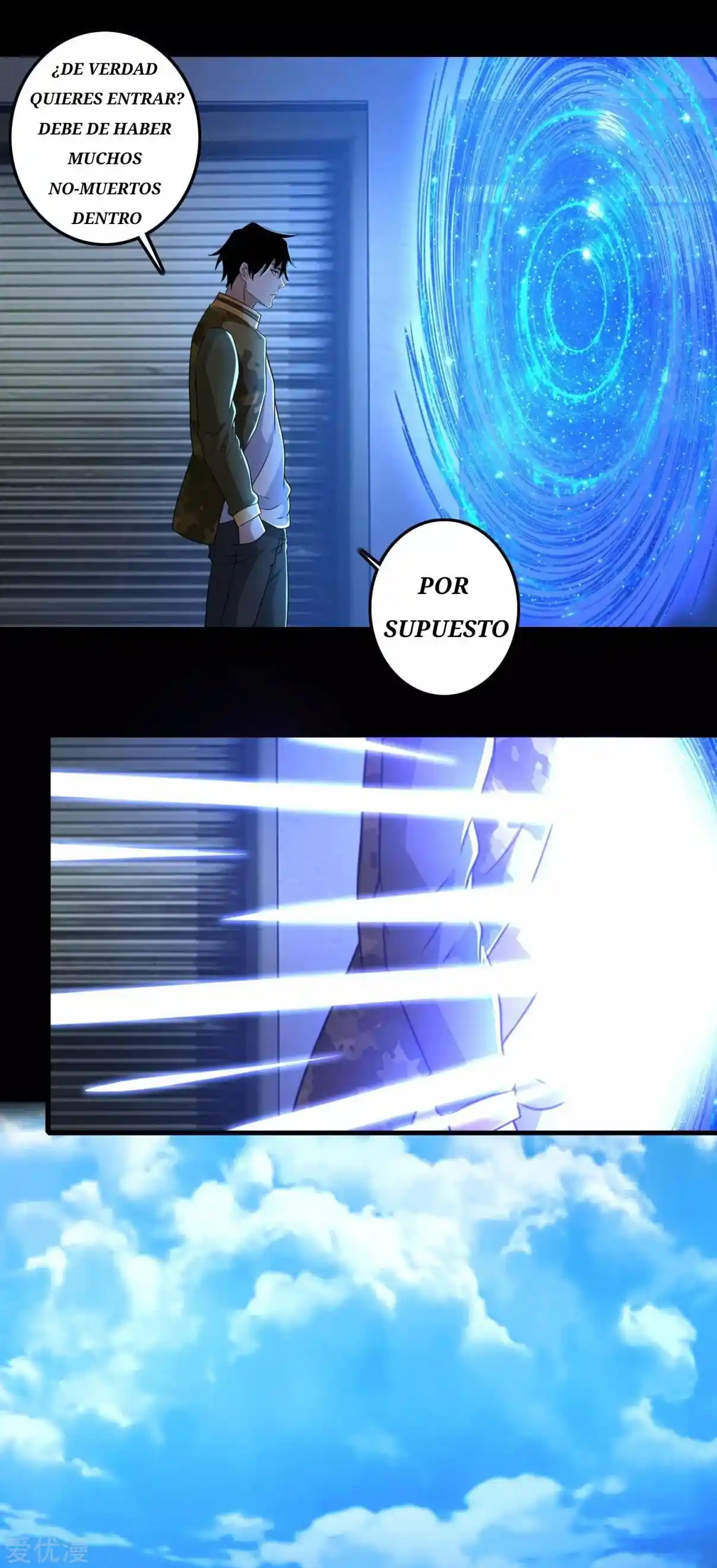 King Of Apocalypse - Capítulo 237 - Página 19 - LectorTMOo