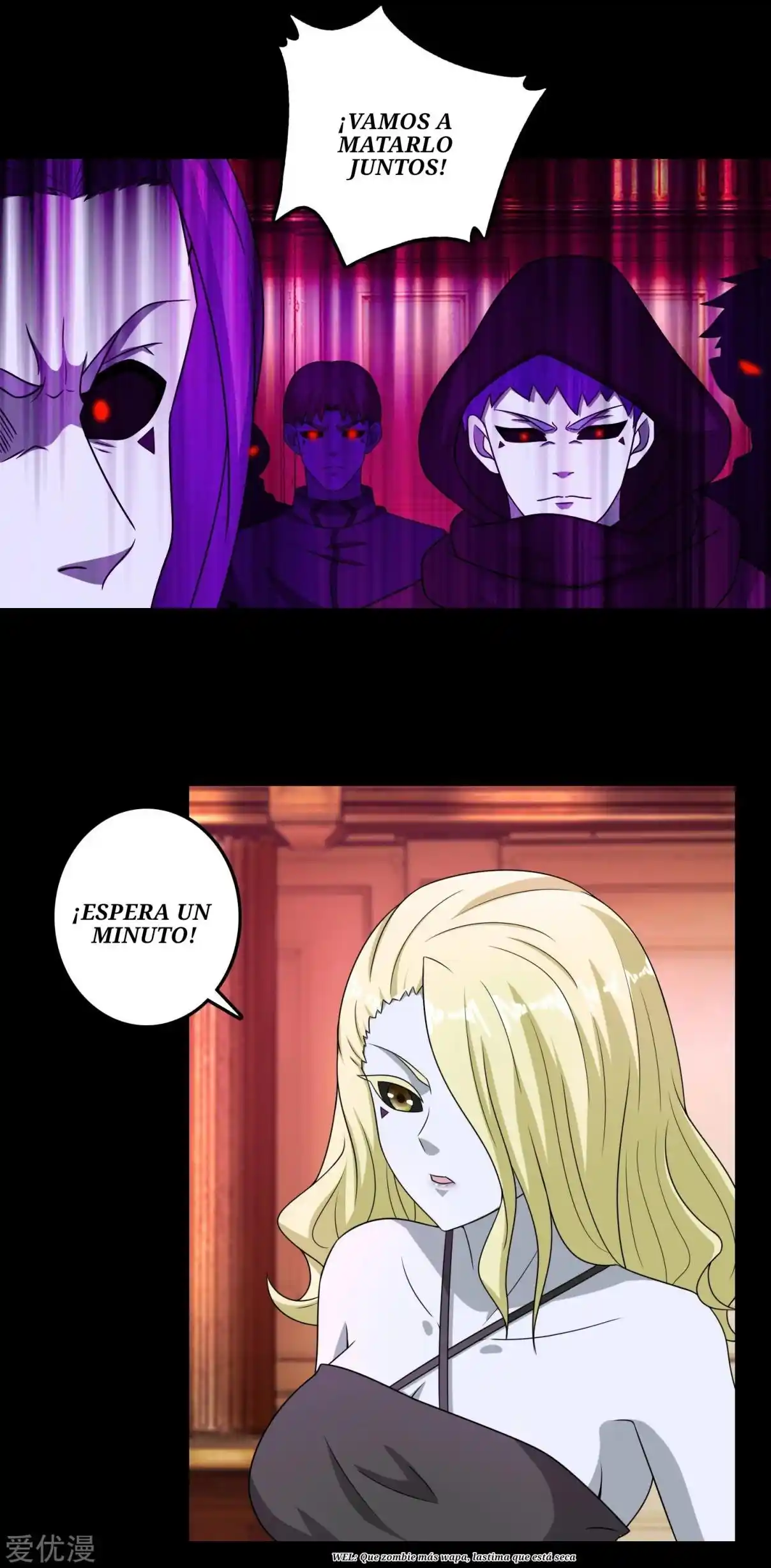King Of Apocalypse - Capítulo 239 - Página 13 - LectorTMOo