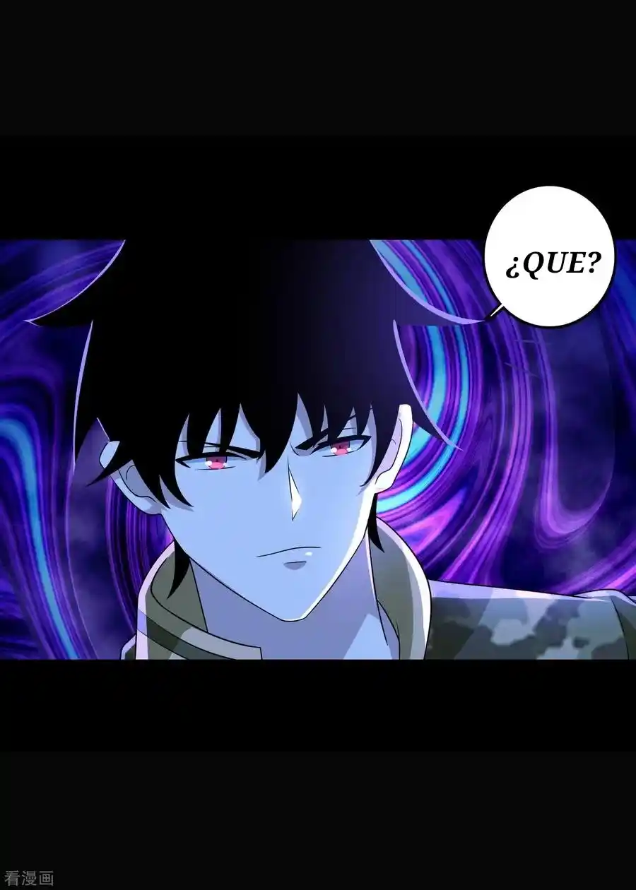 King Of Apocalypse - Capítulo 242 - Página 6 - LectorTMOo