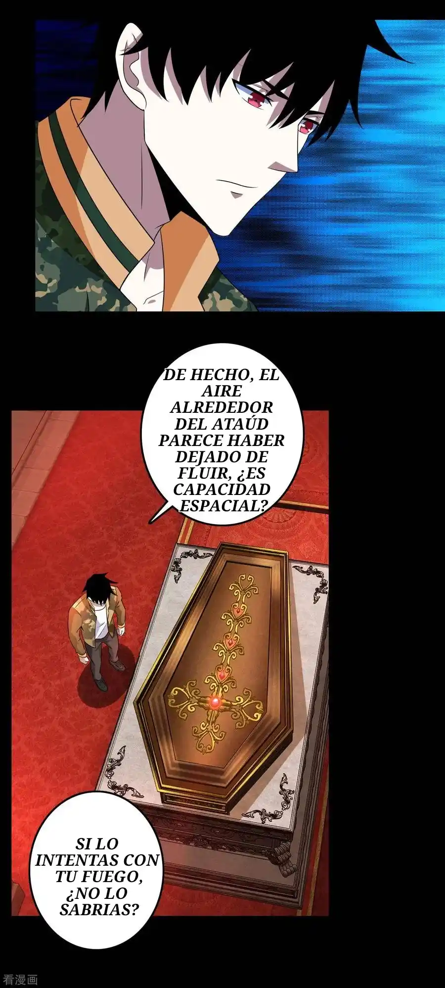 King Of Apocalypse - Capítulo 242 - Página 24 - LectorTMOo
