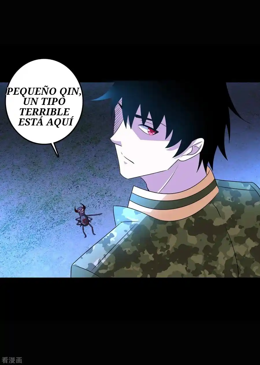 King Of Apocalypse - Capítulo 244 - Página 15 - LectorTMOo