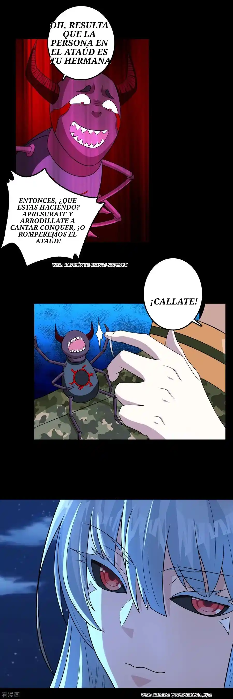 King Of Apocalypse - Capítulo 245 - Página 6 - LectorTMOo