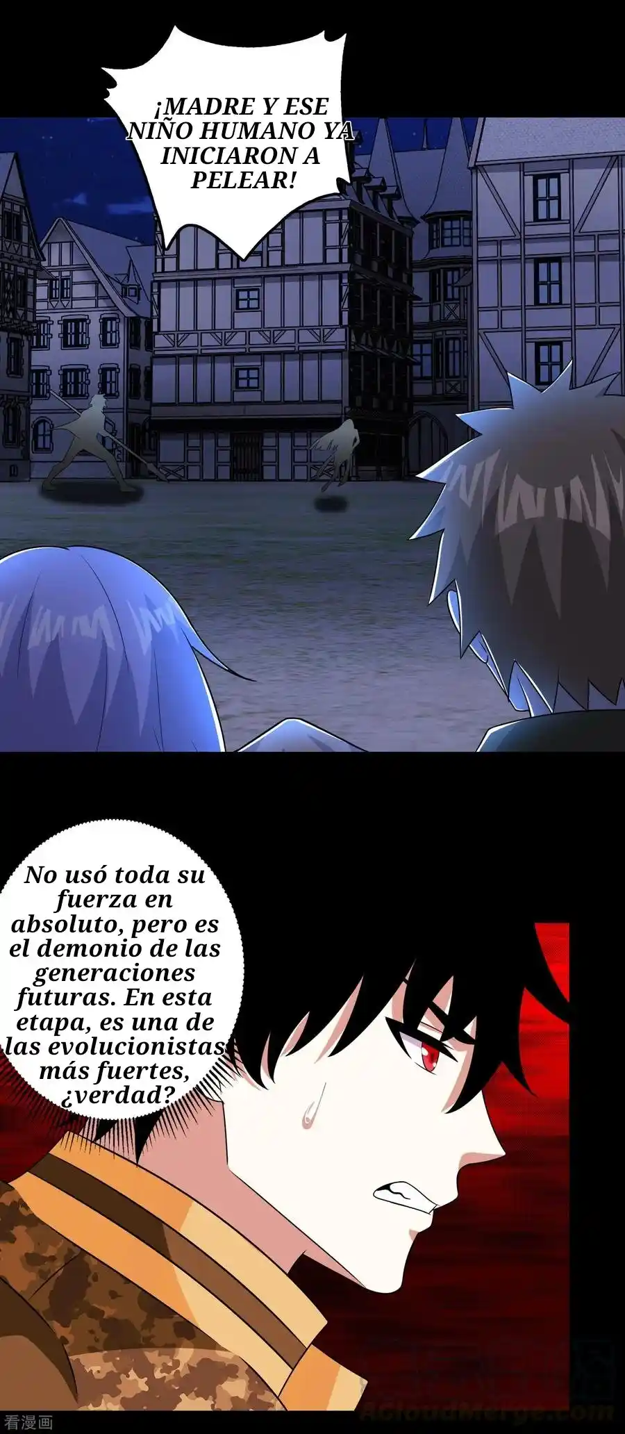 King Of Apocalypse - Capítulo 245 - Página 14 - LectorTMOo