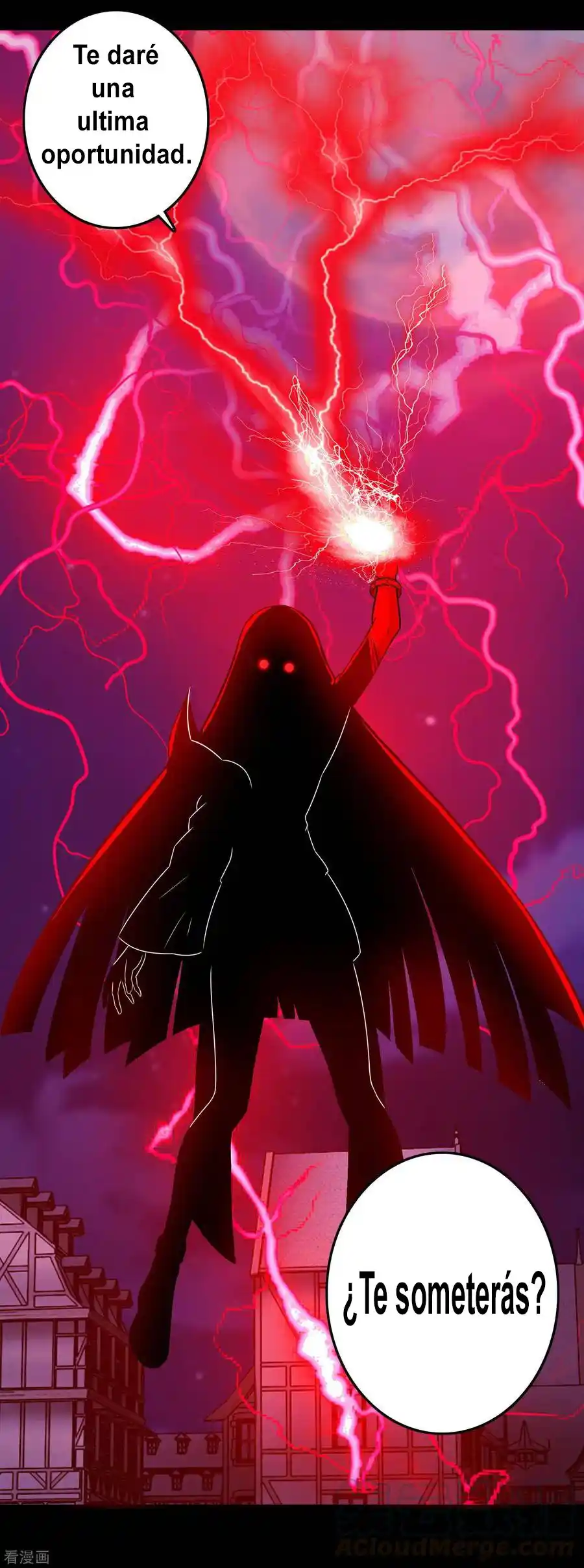 King Of Apocalypse - Capítulo 246 - Página 5 - LectorTMOo