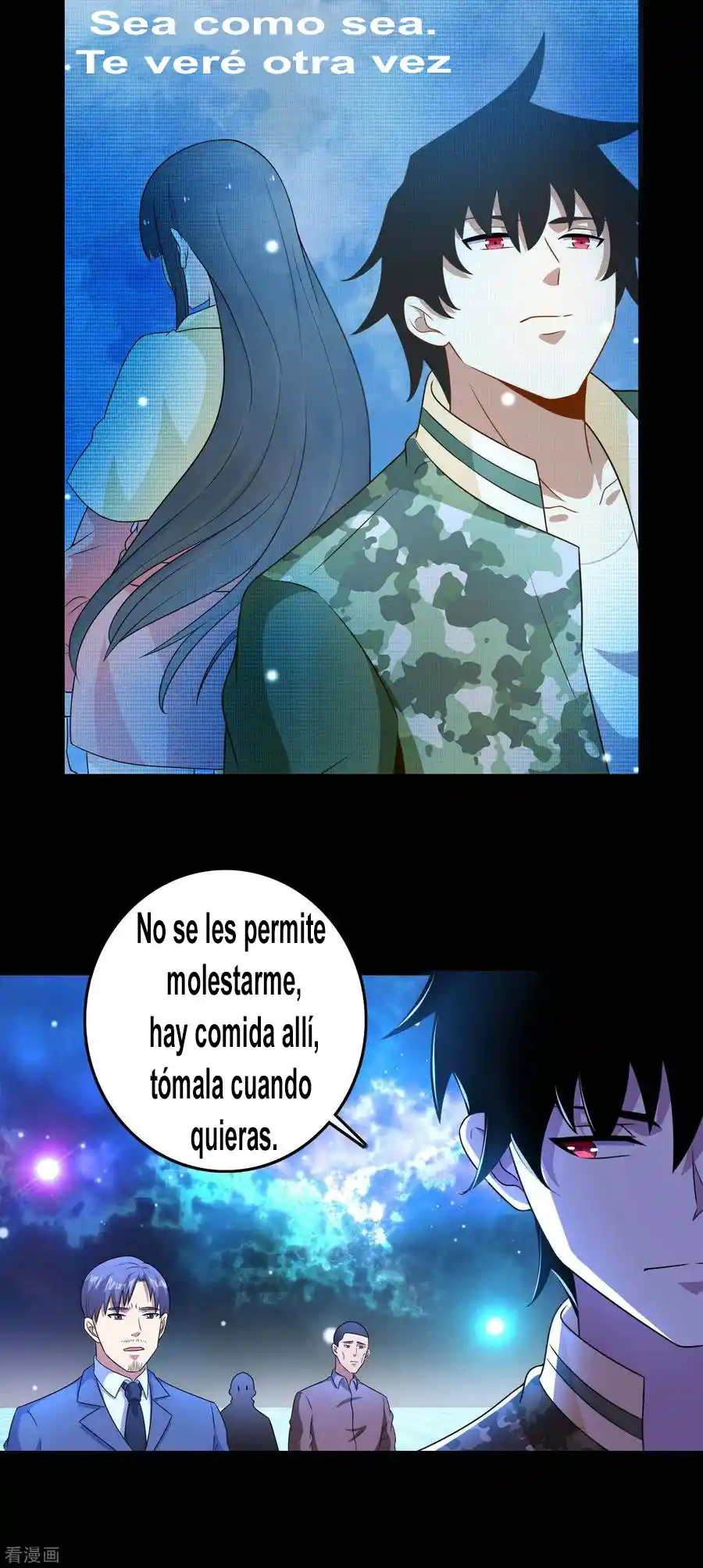King Of Apocalypse - Capítulo 247 - Página 15 - LectorTMOo