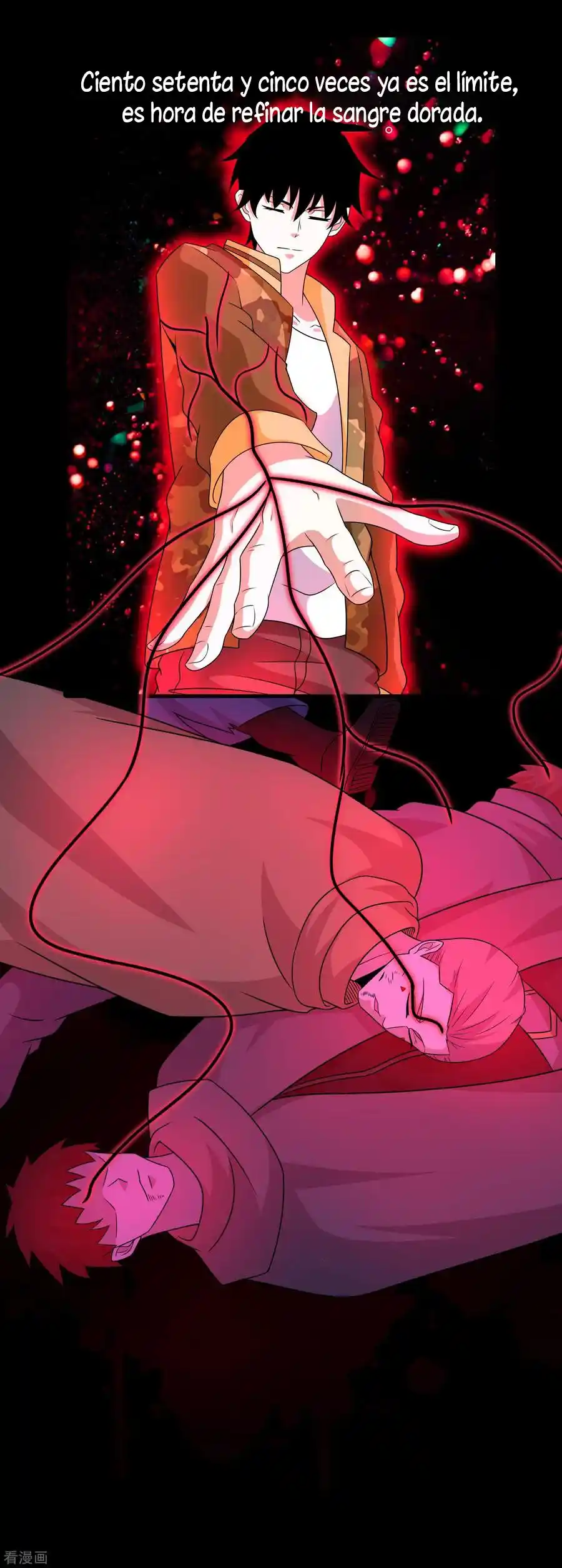 King Of Apocalypse - Capítulo 248 - Página 13 - LectorTMOo