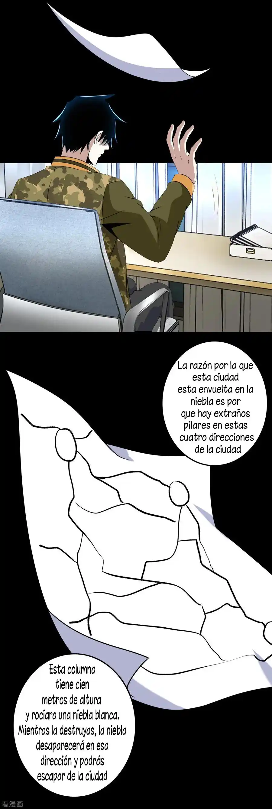 King Of Apocalypse - Capítulo 249 - Página 16 - LectorTMOo