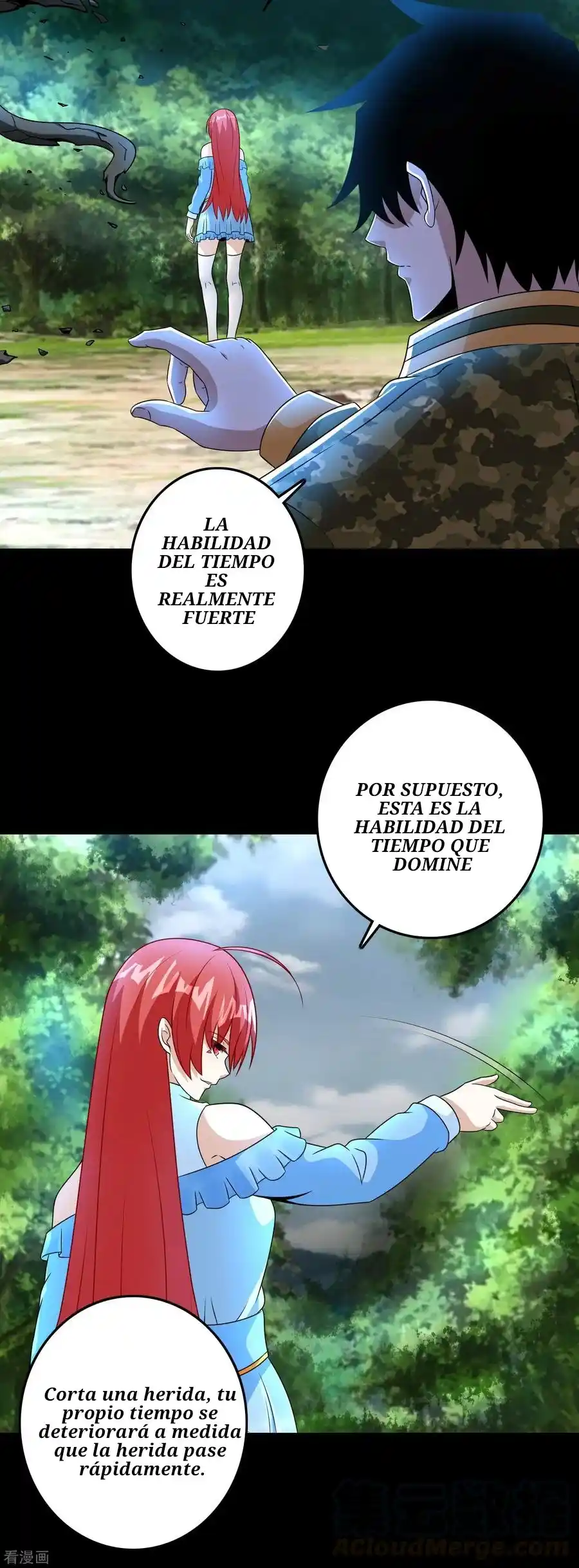 King Of Apocalypse - Capítulo 250 - Página 14 - LectorTMOo