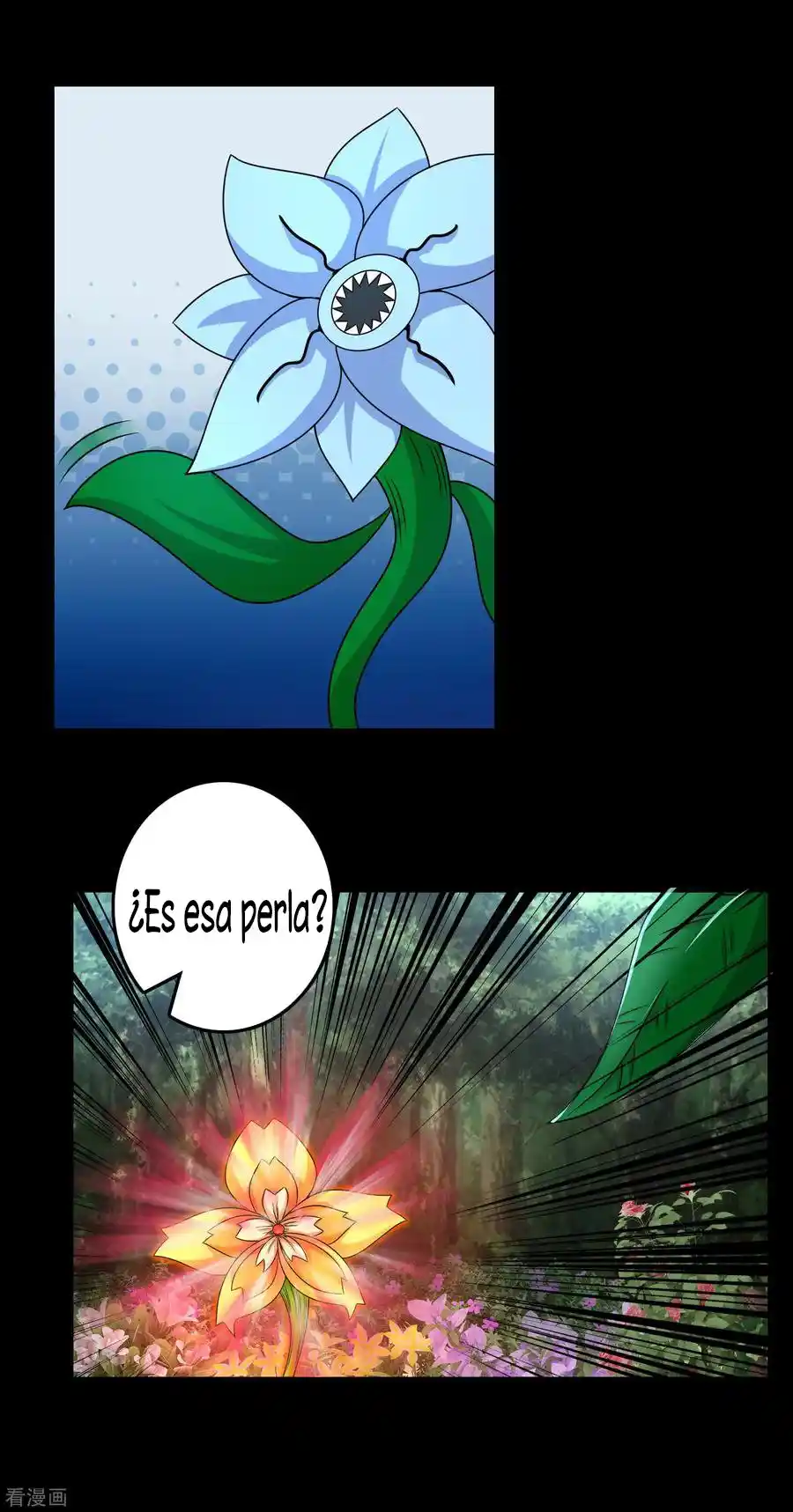 King Of Apocalypse - Capítulo 251 - Página 6 - LectorTMOo