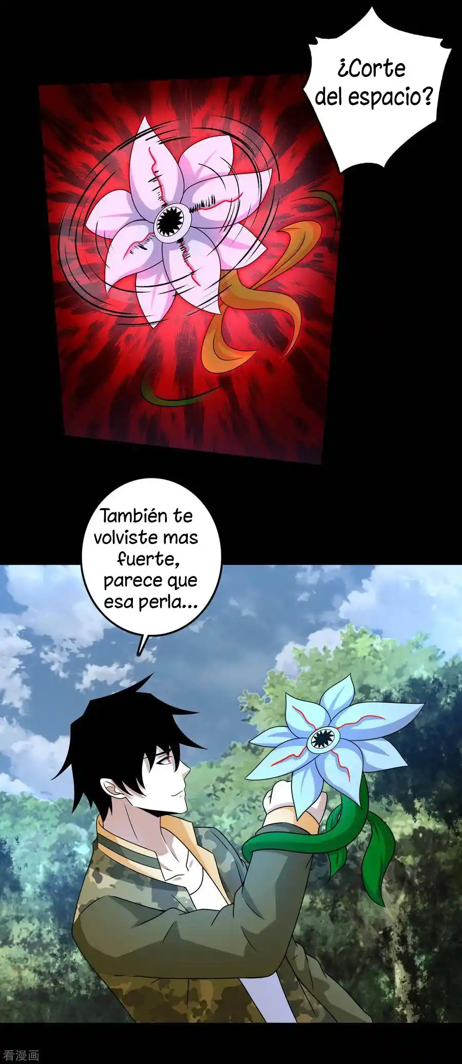 King Of Apocalypse - Capítulo 251 - Página 10 - LectorTMOo