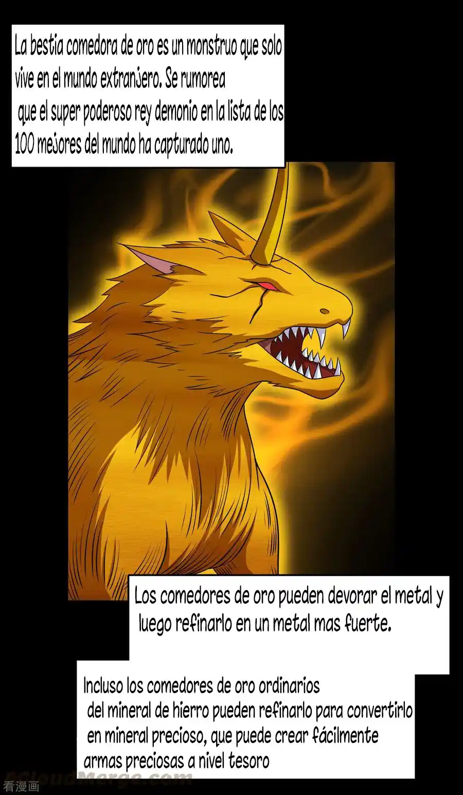 King Of Apocalypse - Capítulo 251 - Página 14 - LectorTMOo