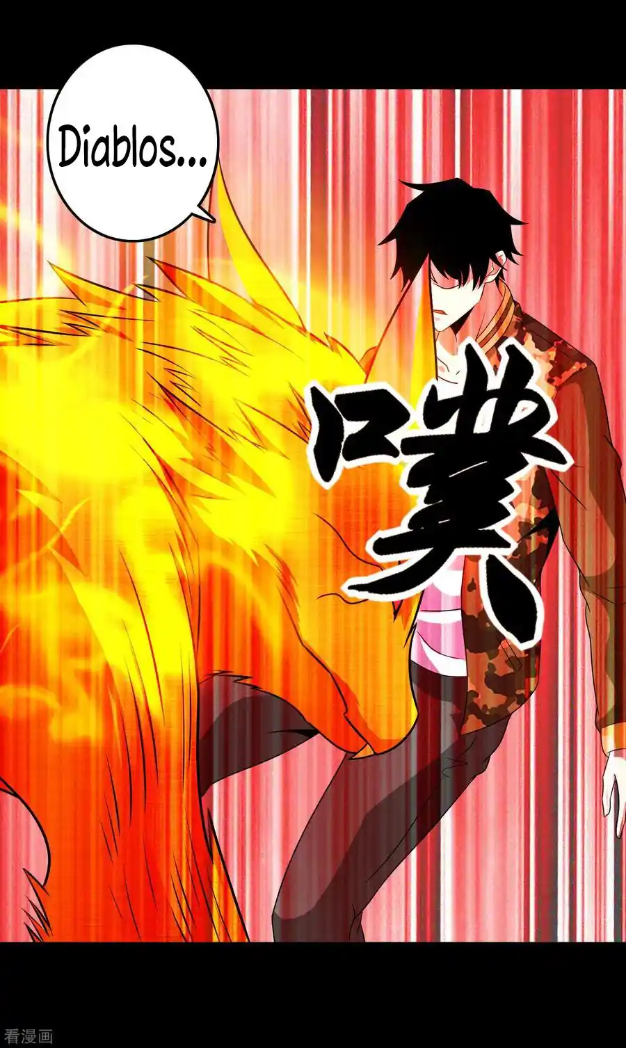 King Of Apocalypse - Capítulo 251 - Página 22 - LectorTMOo